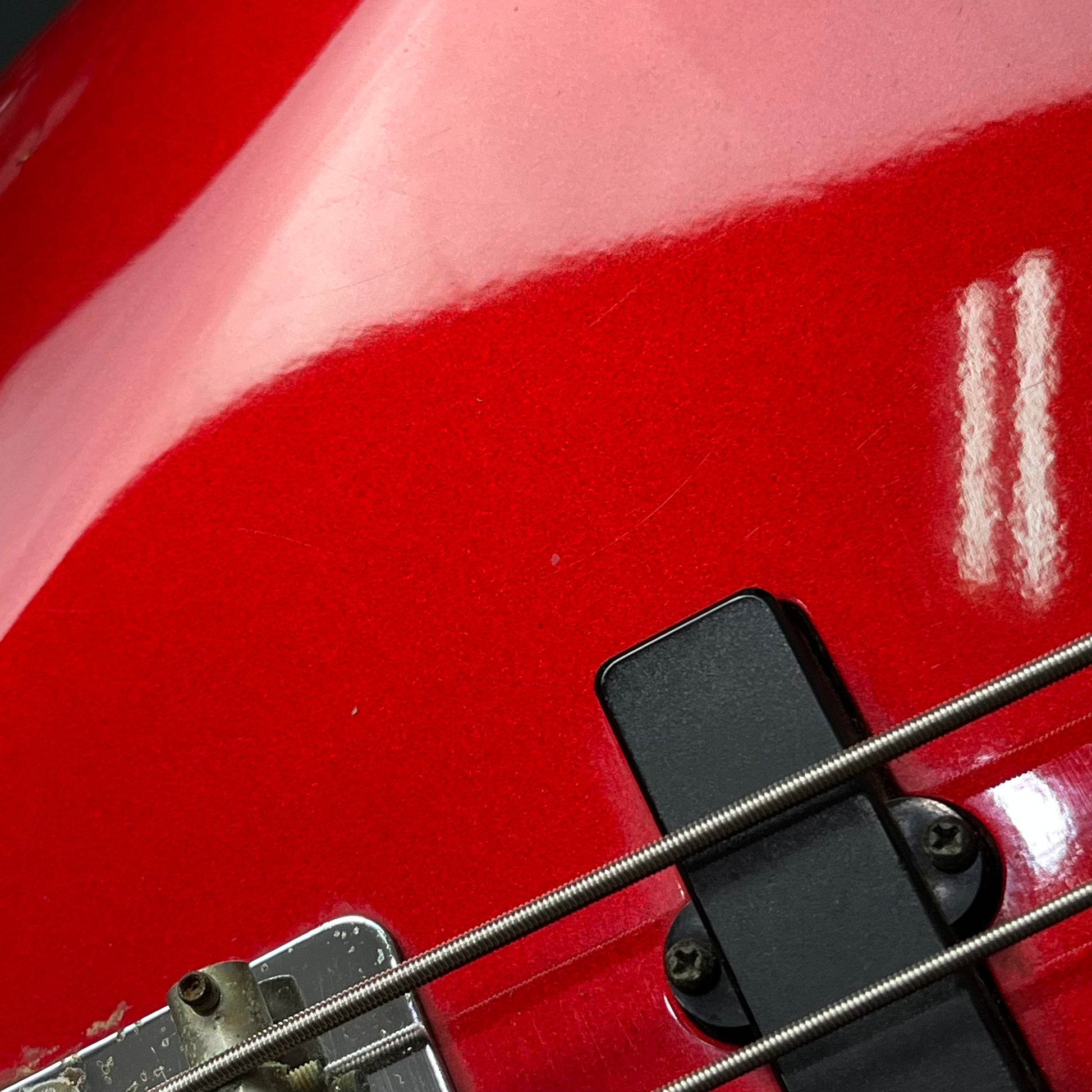 Ibanez Japan Soundgear Bass