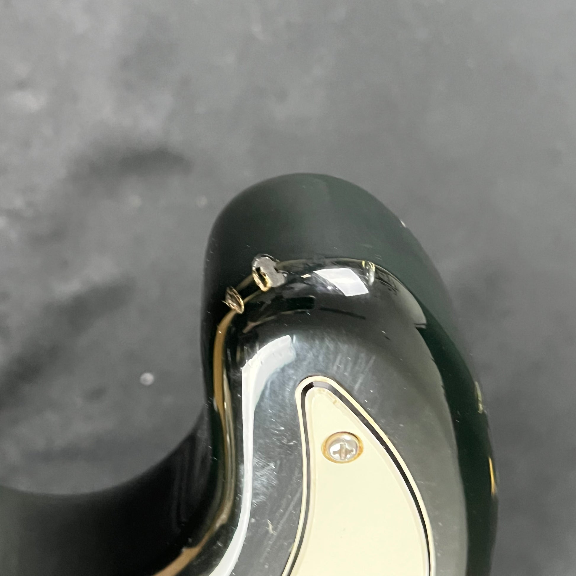 Diamond Strandard Stratocaster