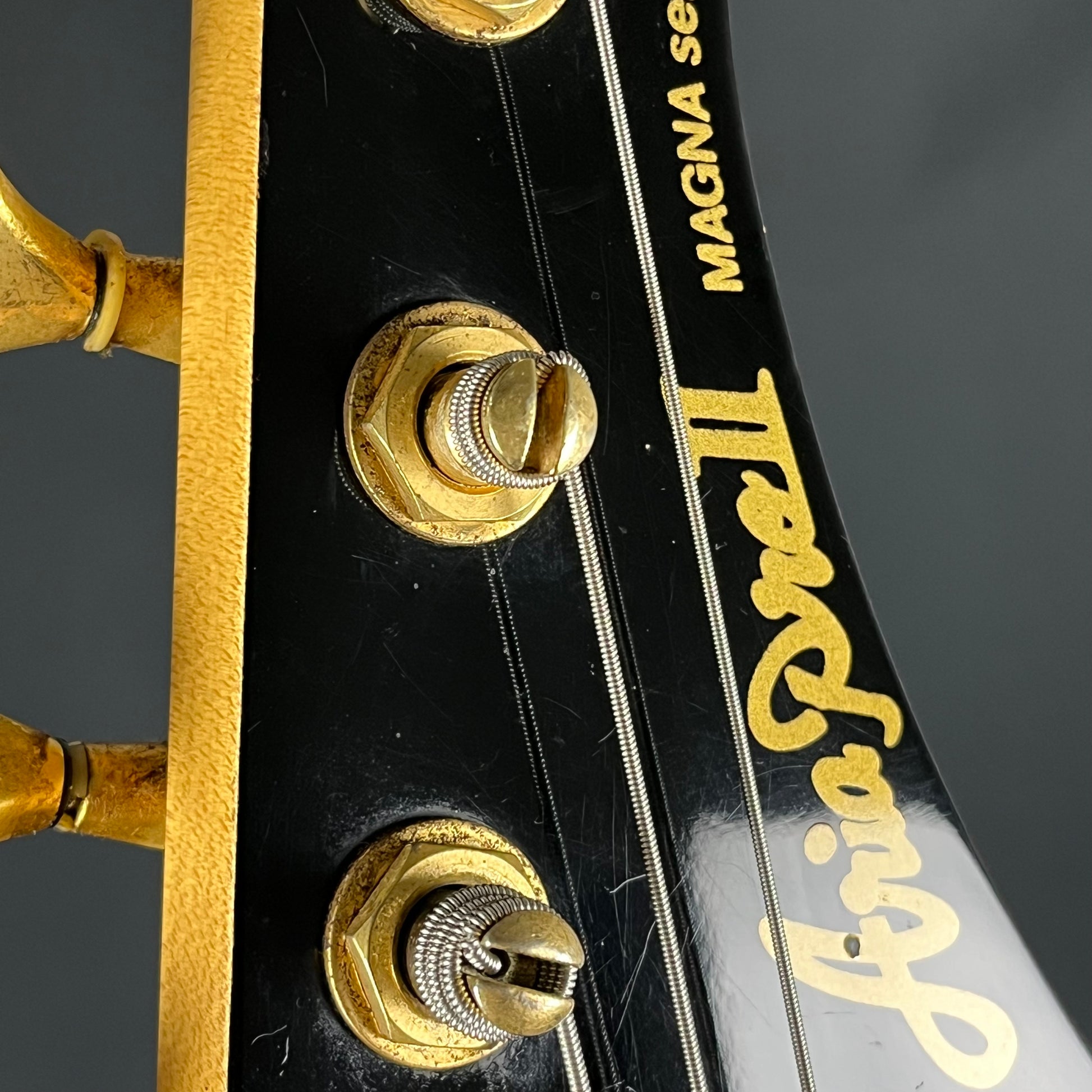 Aria Pro II Bass