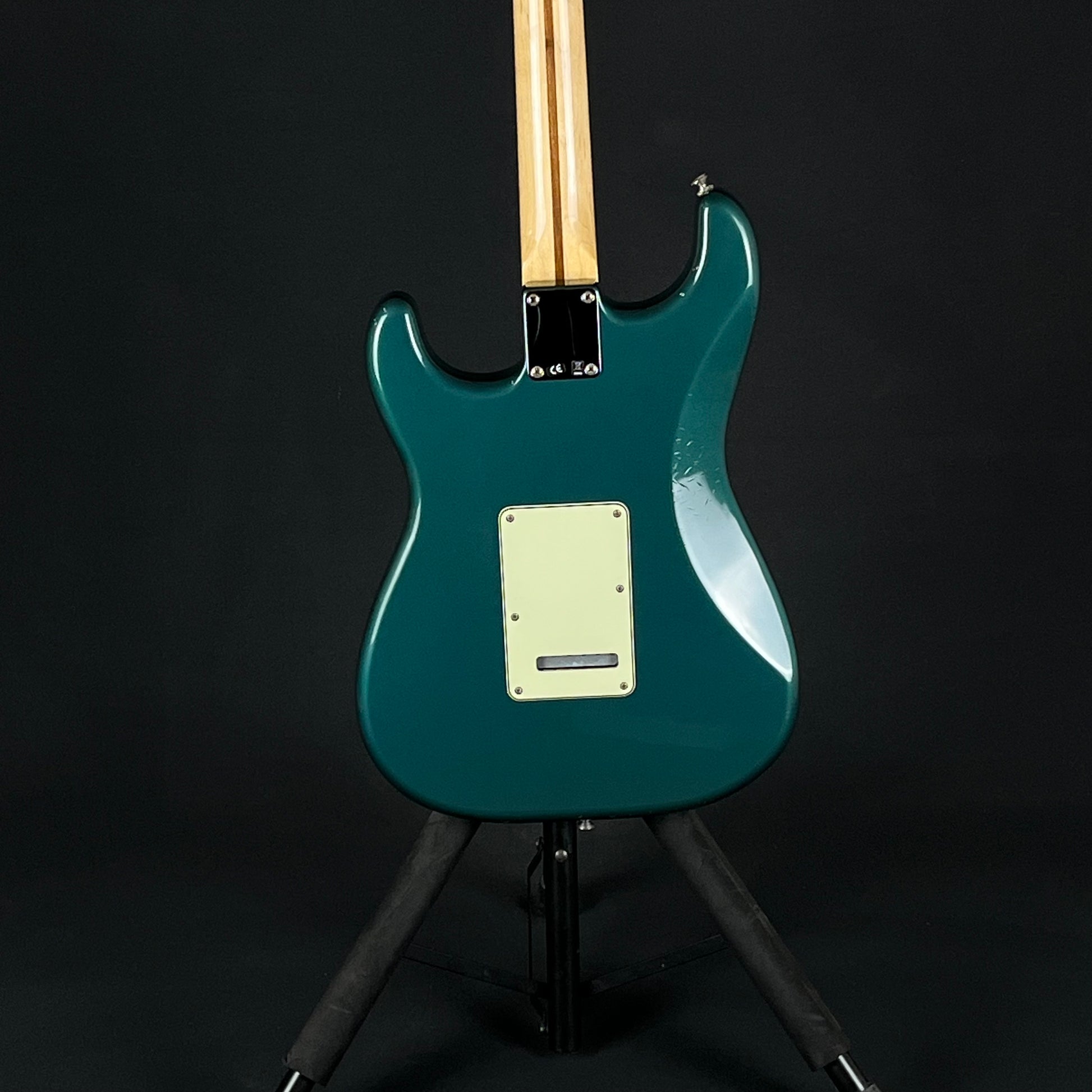 Fender Mexico Deluxe Lone Star Stratocaster 2015