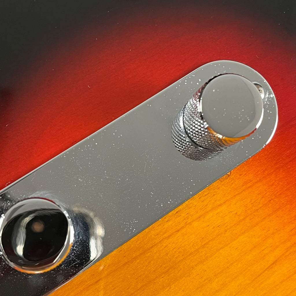 Squier Classic Vibe Telecaster Custom