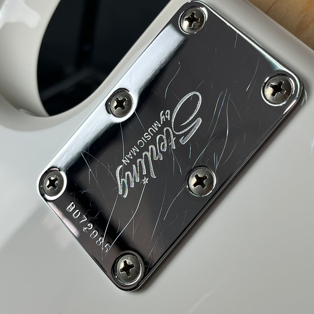 Sterling SUB Series Ray 4