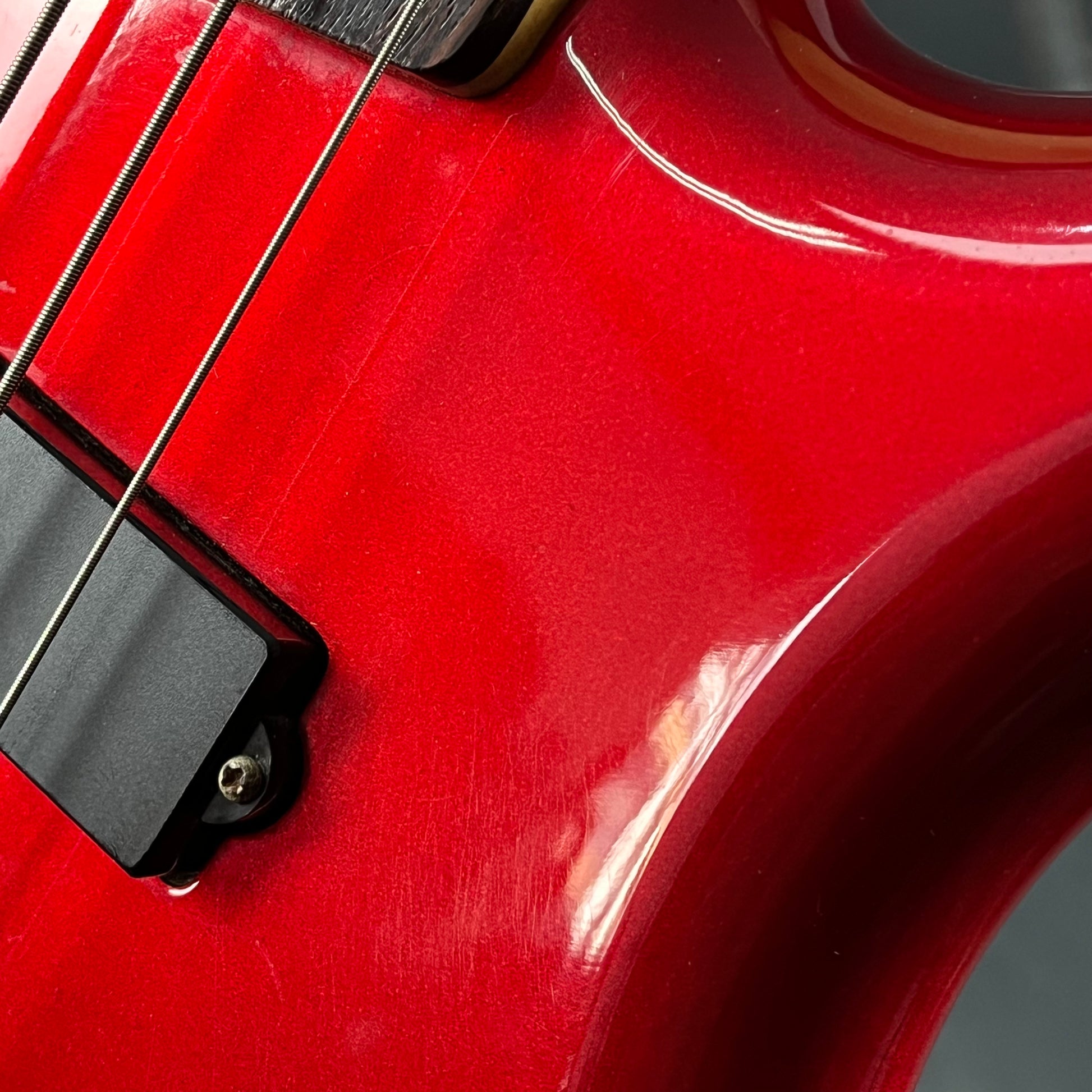 Ibanez Japan Soundgear Bass