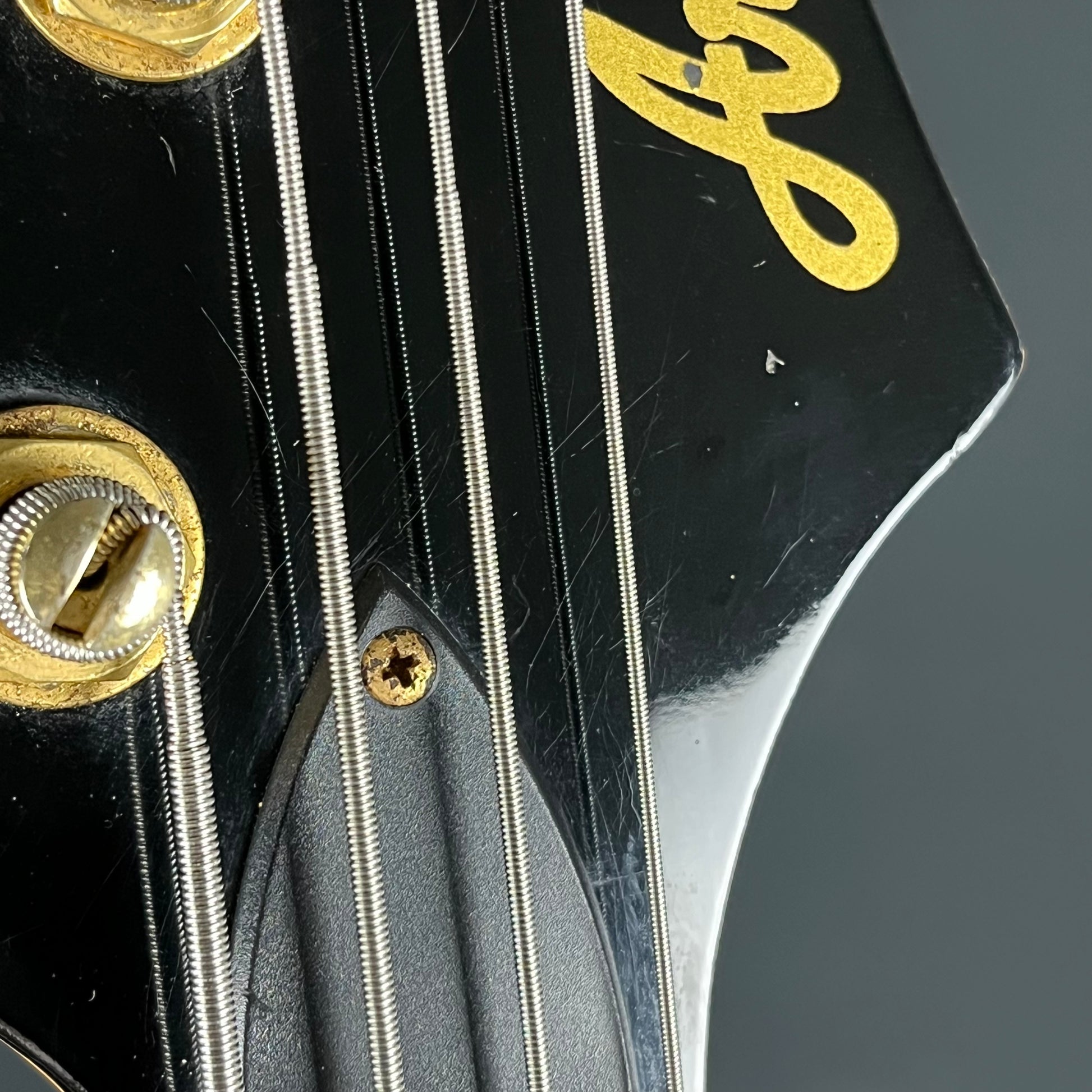 Aria Pro II Bass
