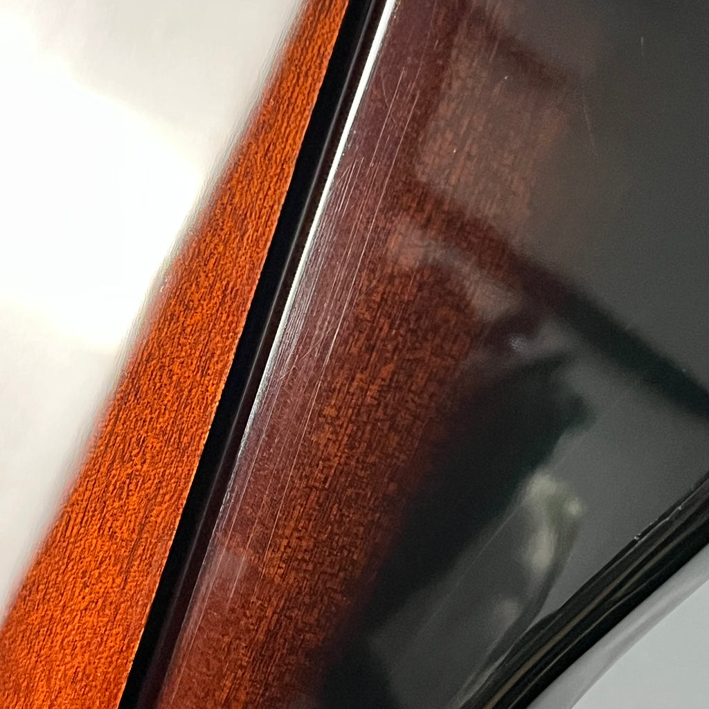 Epiphone Thunderbird E1 VS