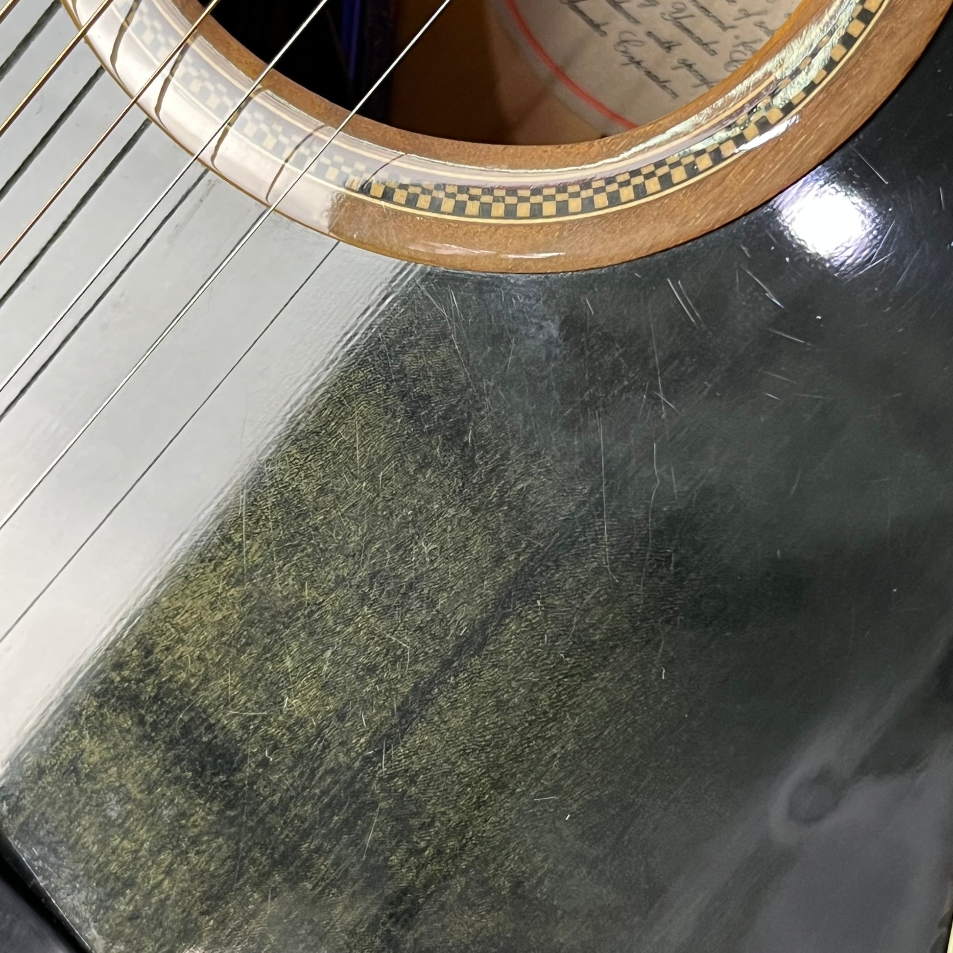 YAMAHA Japan APX-8S