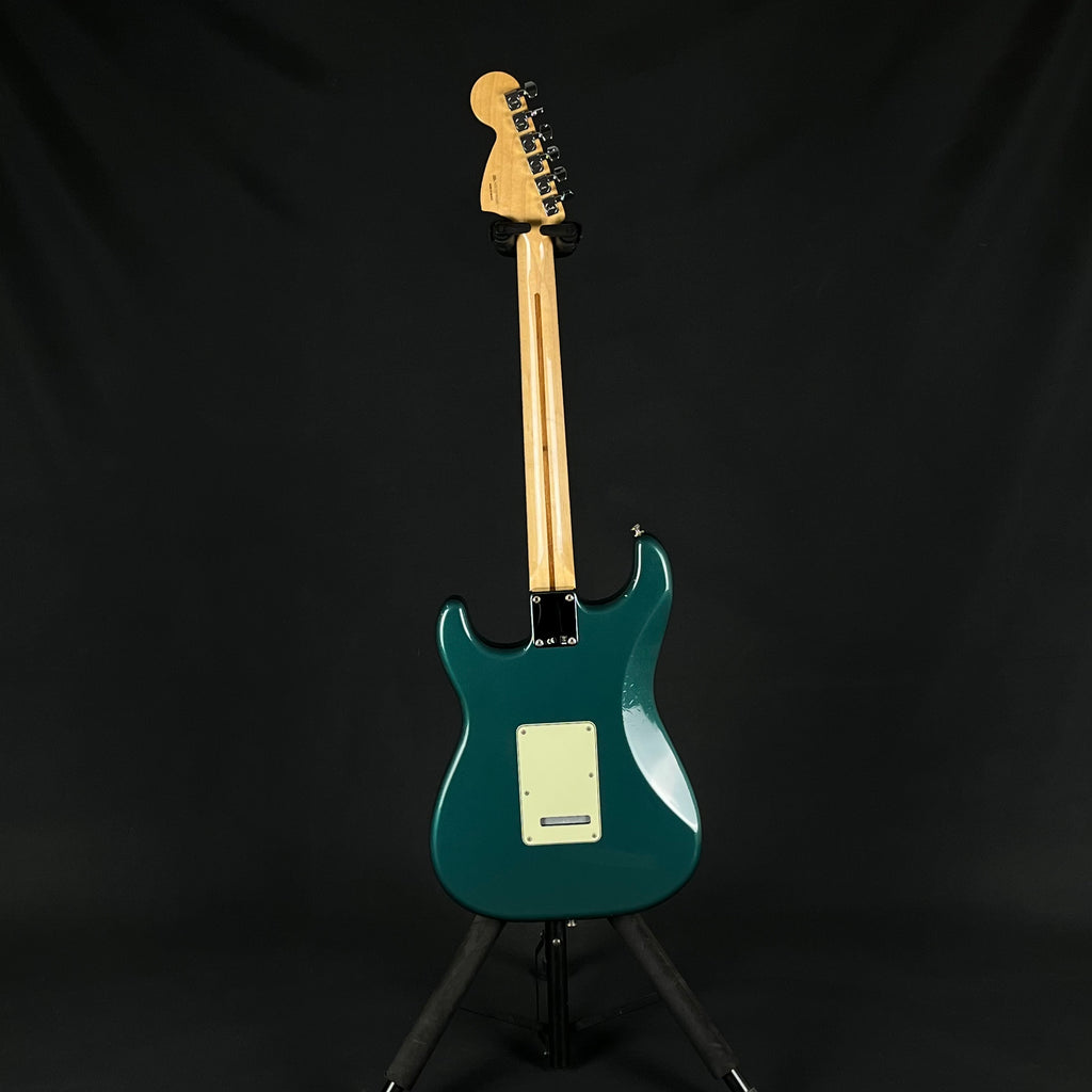 Fender Mexico Deluxe Lone Star Stratocaster 2015