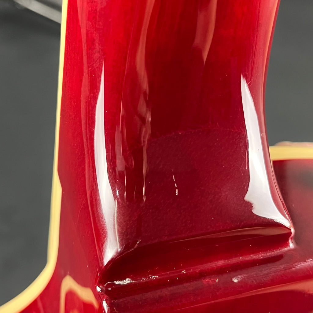 Epiphone Les Paul Standard 2007