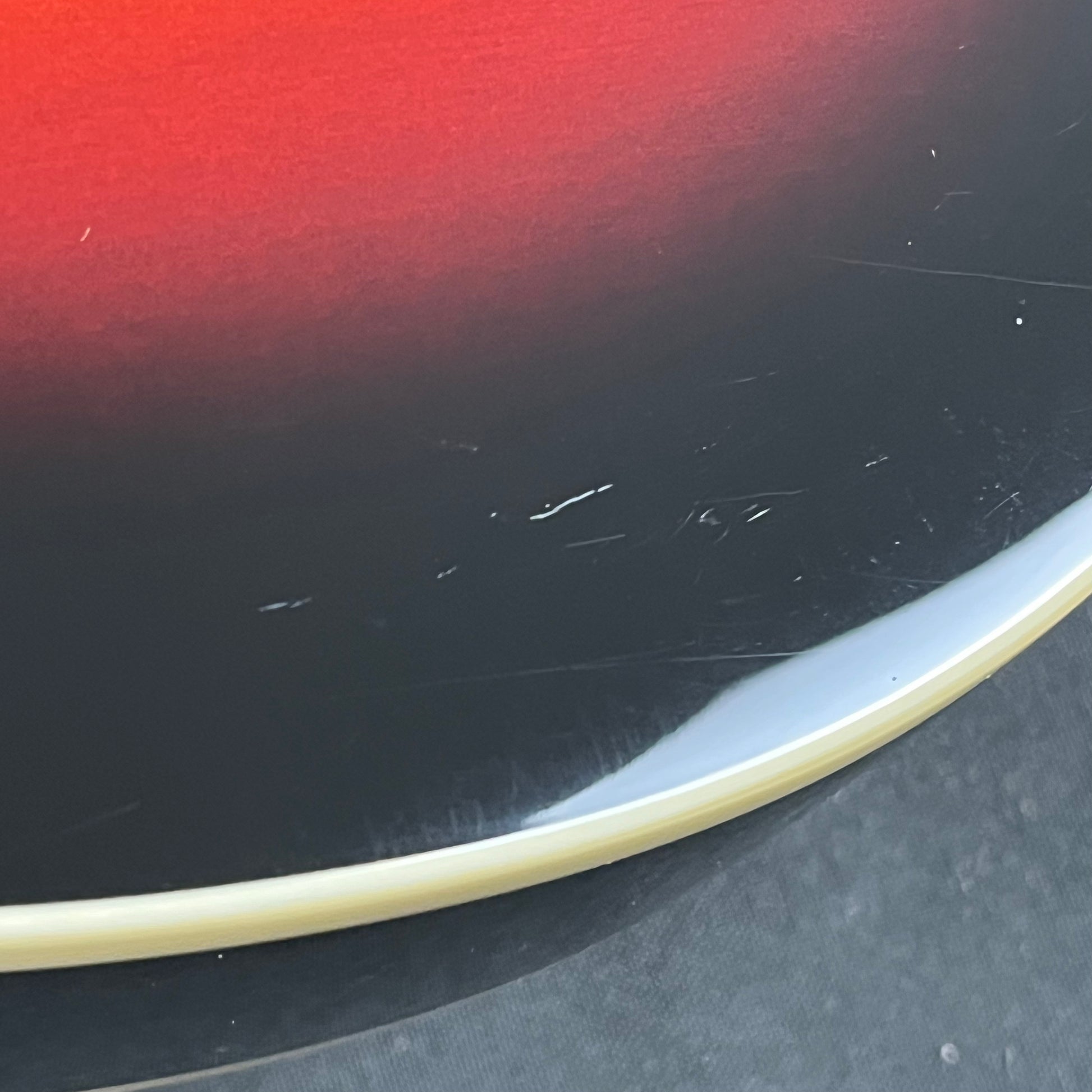 Squier Classic Vibe Telecaster Custom