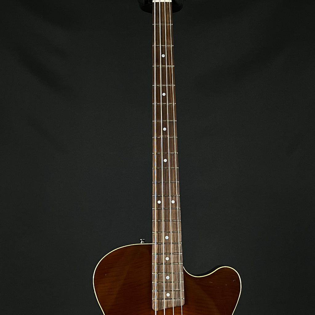 YAMAHA BEX-4 Bass