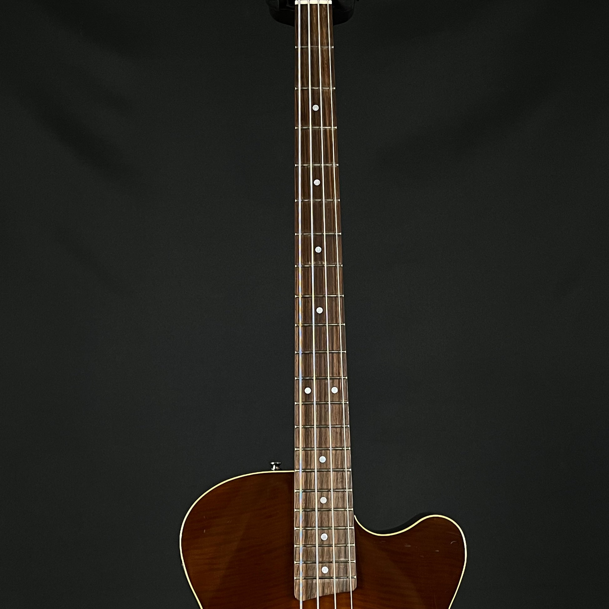 YAMAHA BEX-4 Bass
