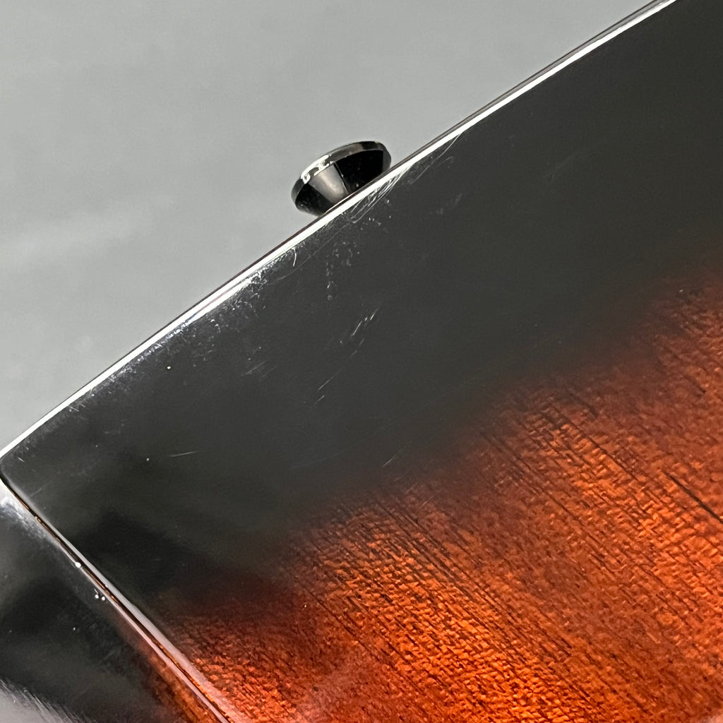 Epiphone Thunderbird E1 VS