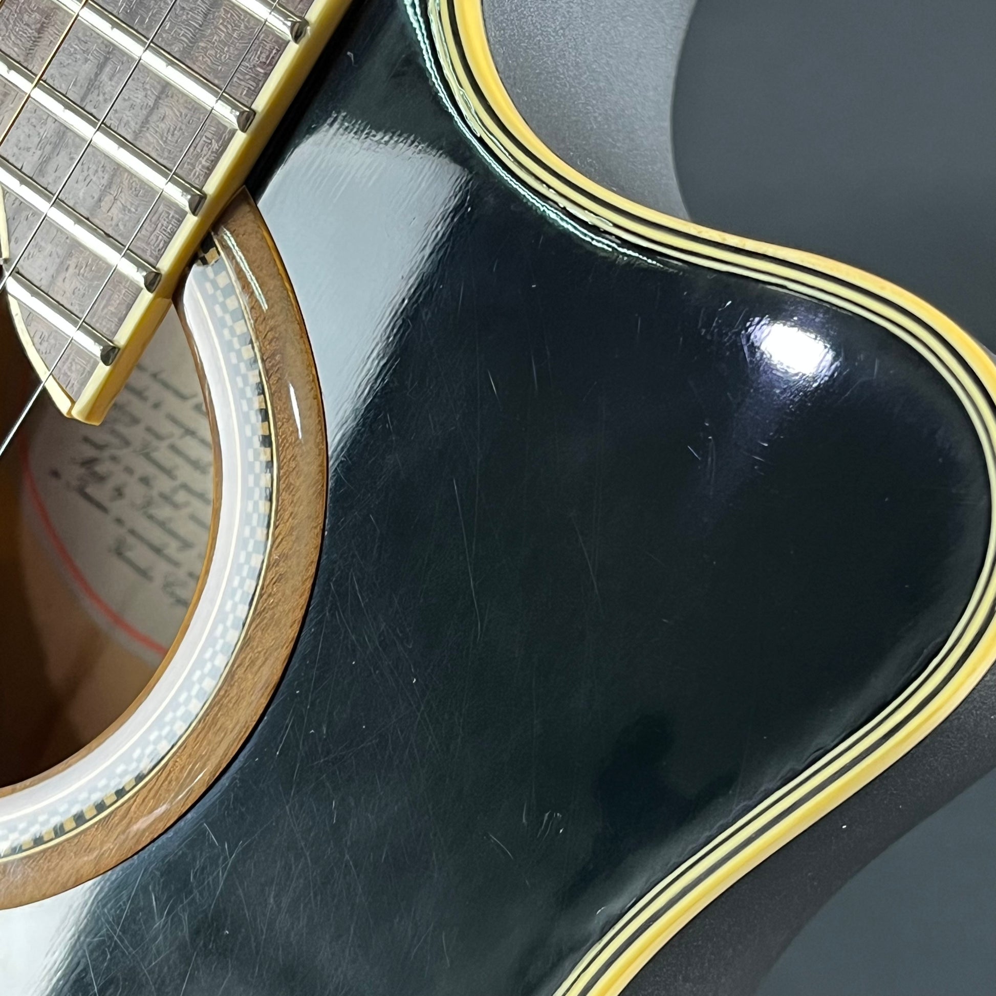 YAMAHA Japan APX-8S