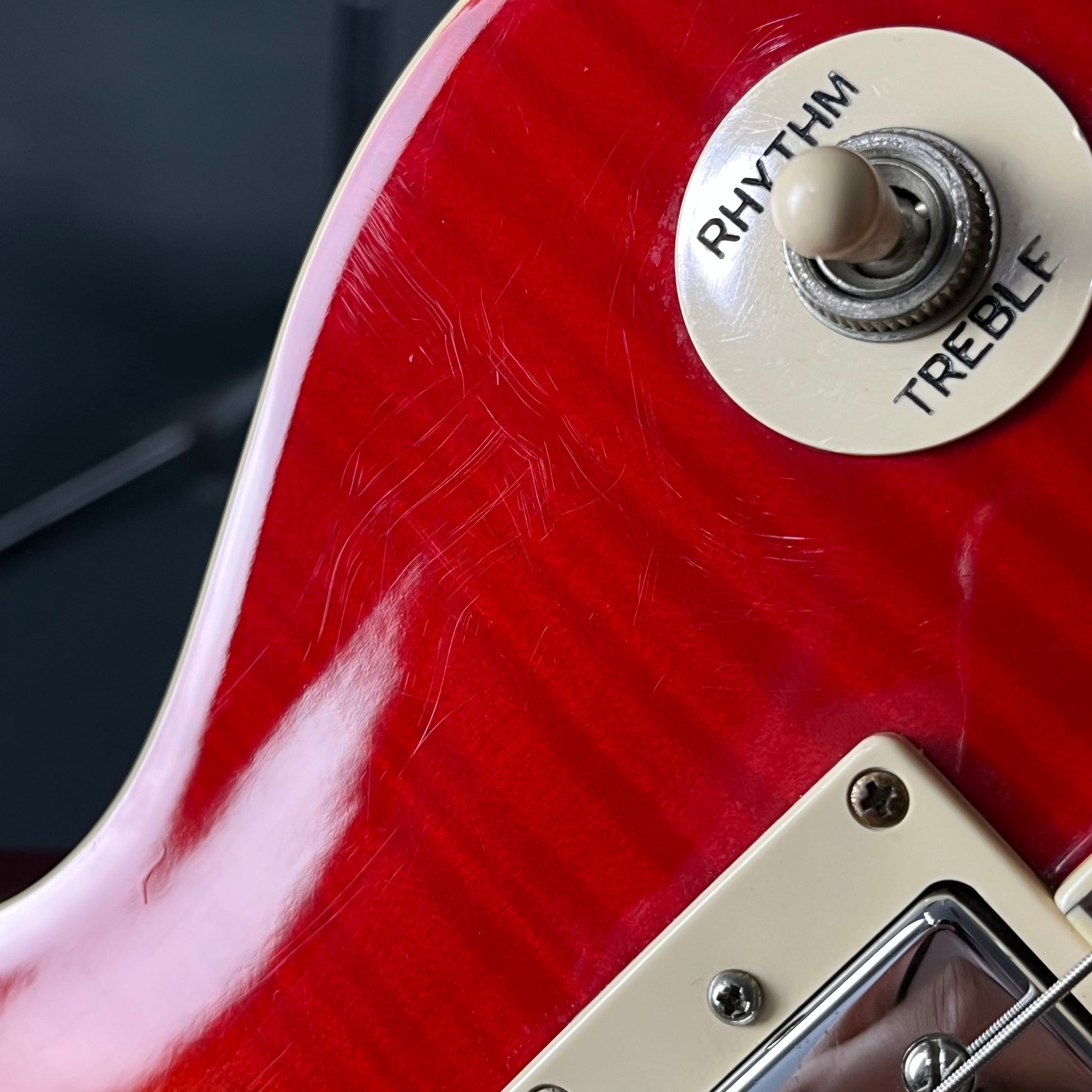 Epiphone Les Paul Standard 2007