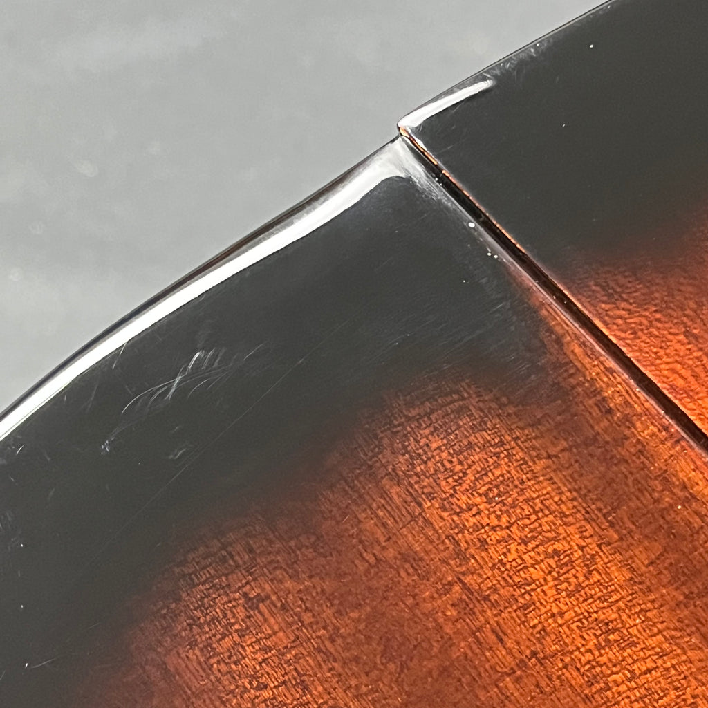 Epiphone Thunderbird E1 VS