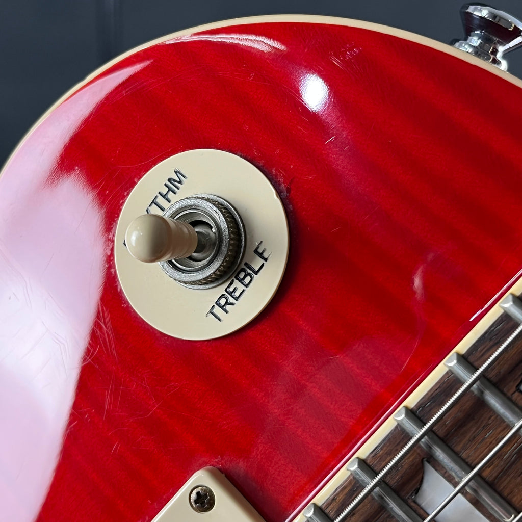 Epiphone Les Paul Standard 2007