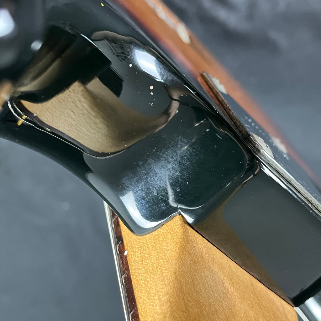 Diamond Strandard Stratocaster
