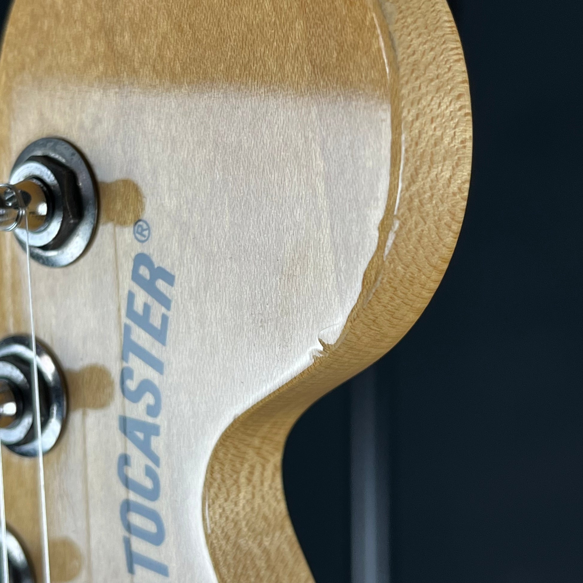 Fender Mexico Deluxe Lone Star Stratocaster 2015