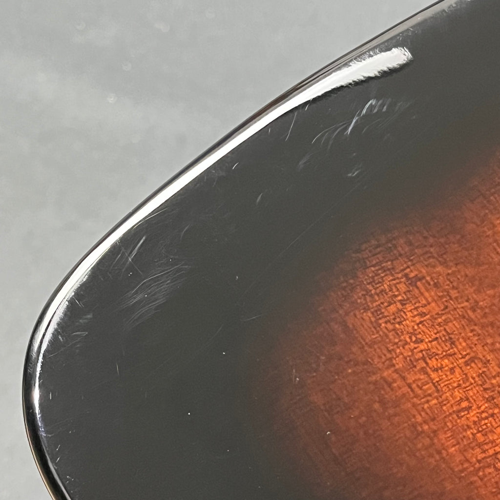 Epiphone Thunderbird E1 VS