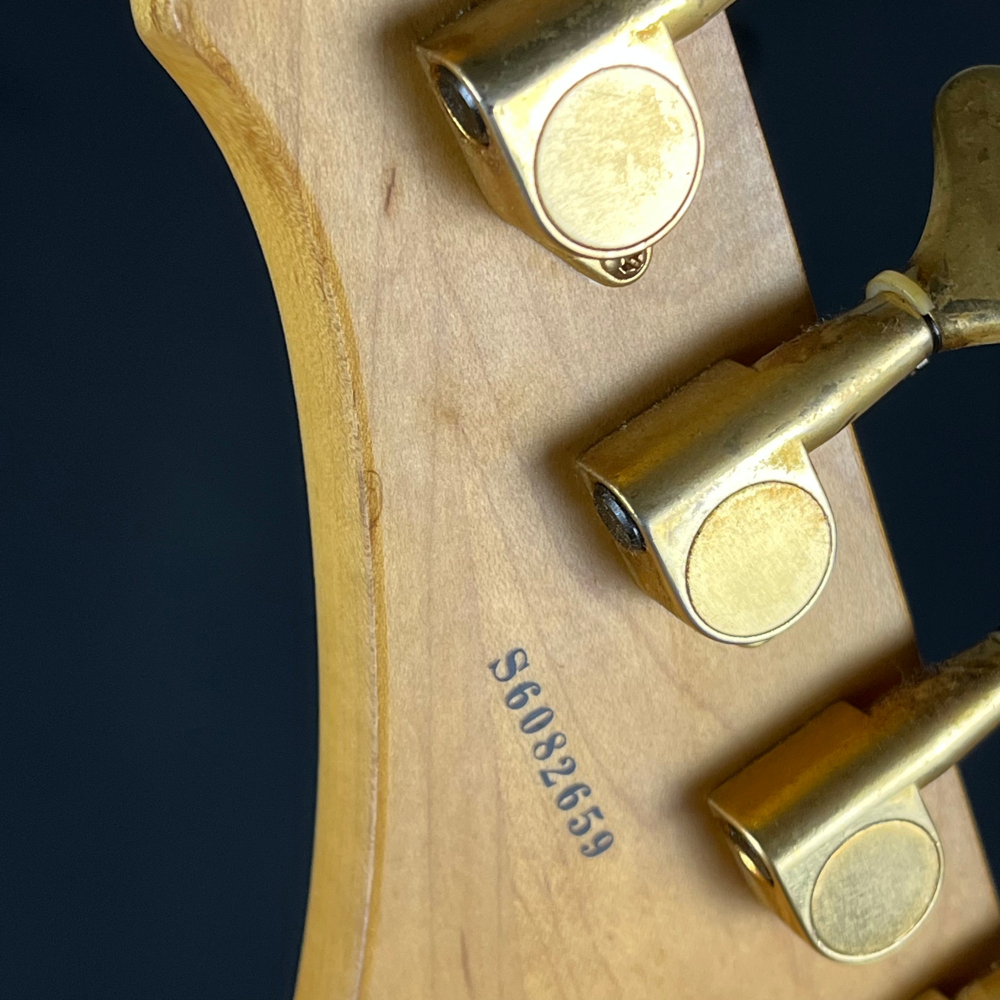 Aria Pro II Bass
