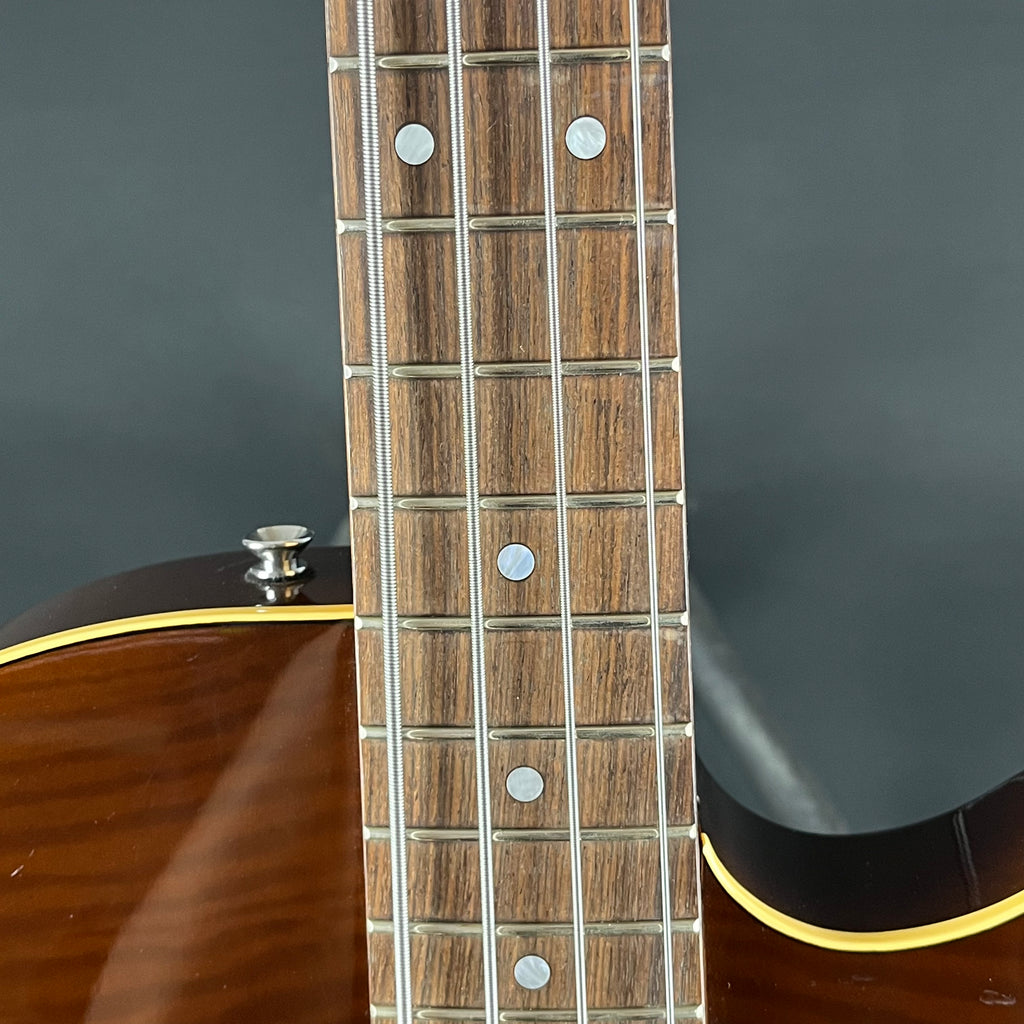 YAMAHA BEX-4 Bass