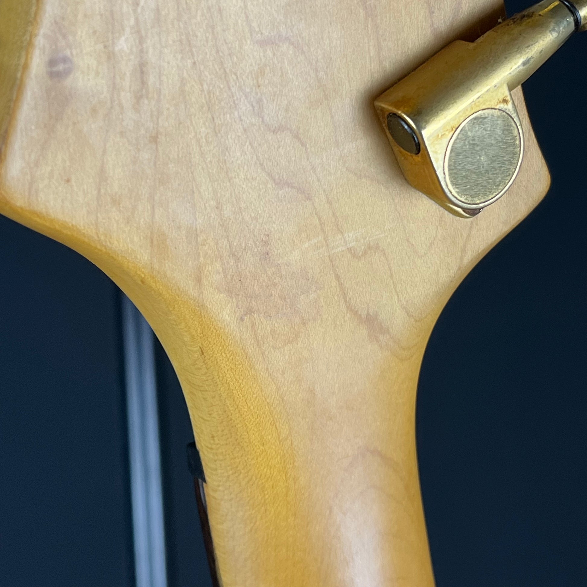 Aria Pro II Bass