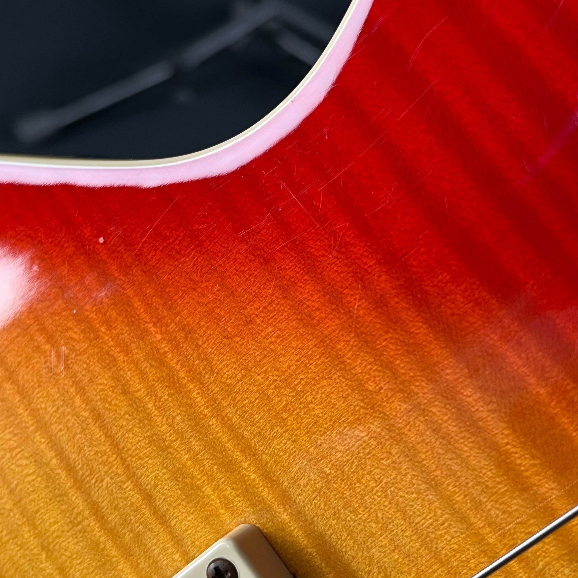 Epiphone Les Paul Standard 2007