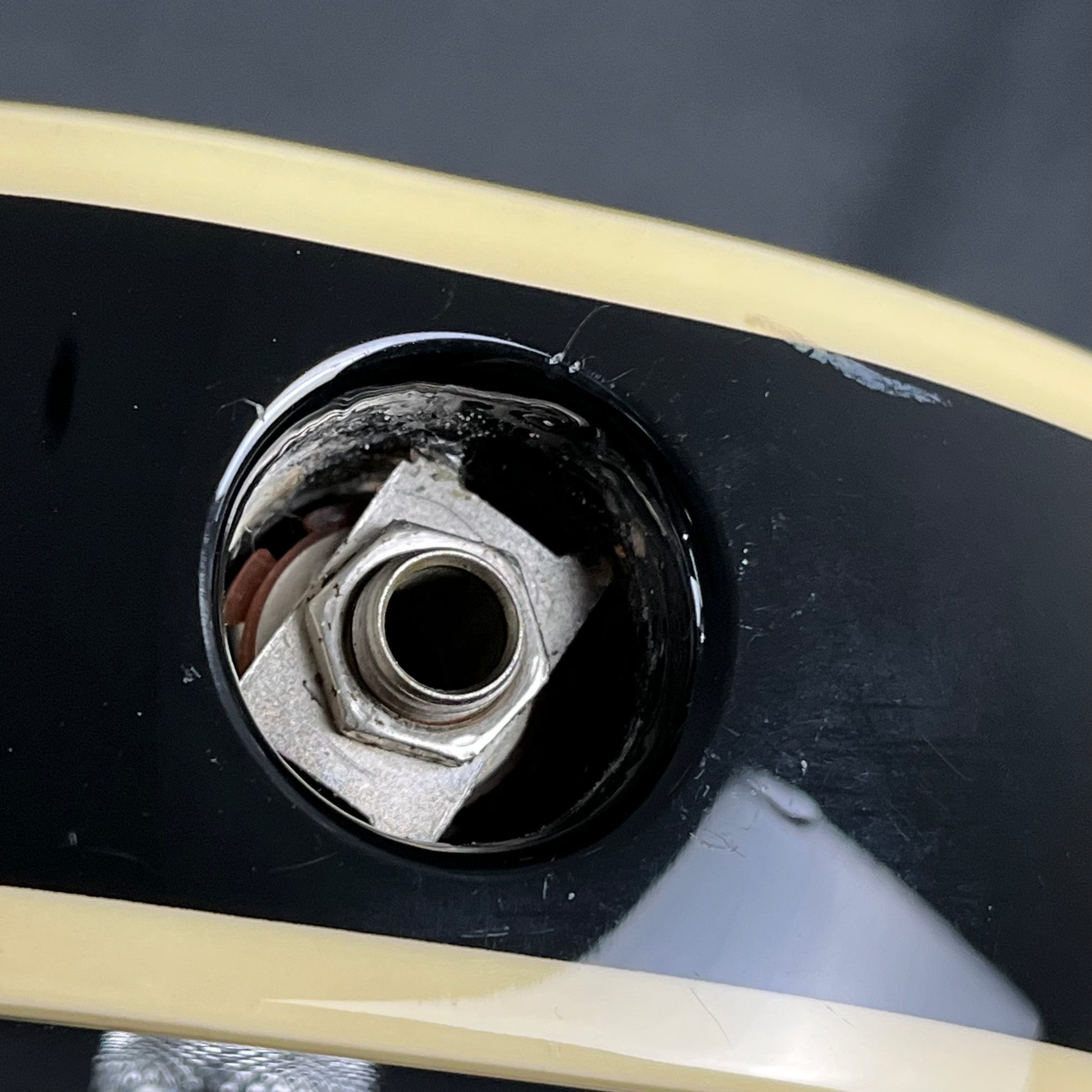 Squier Classic Vibe Telecaster Custom