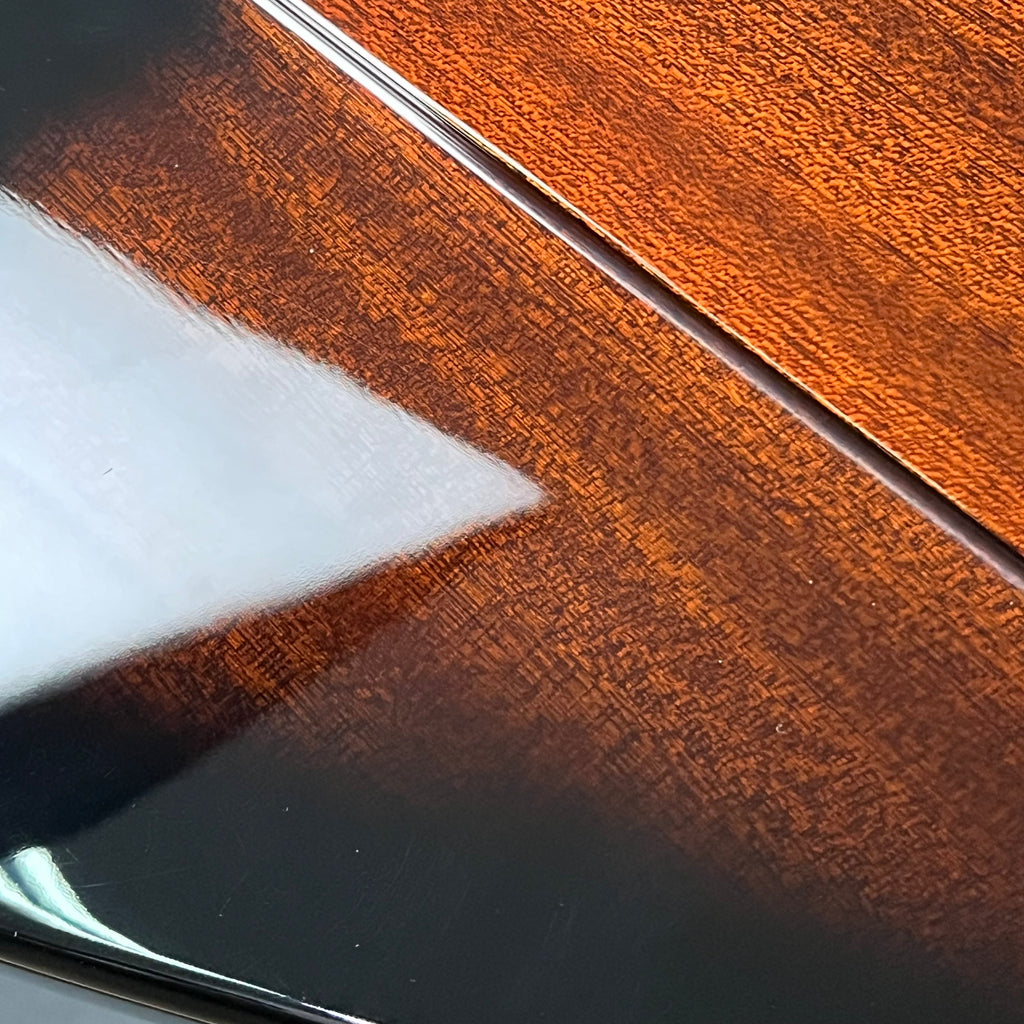 Epiphone Thunderbird E1 VS