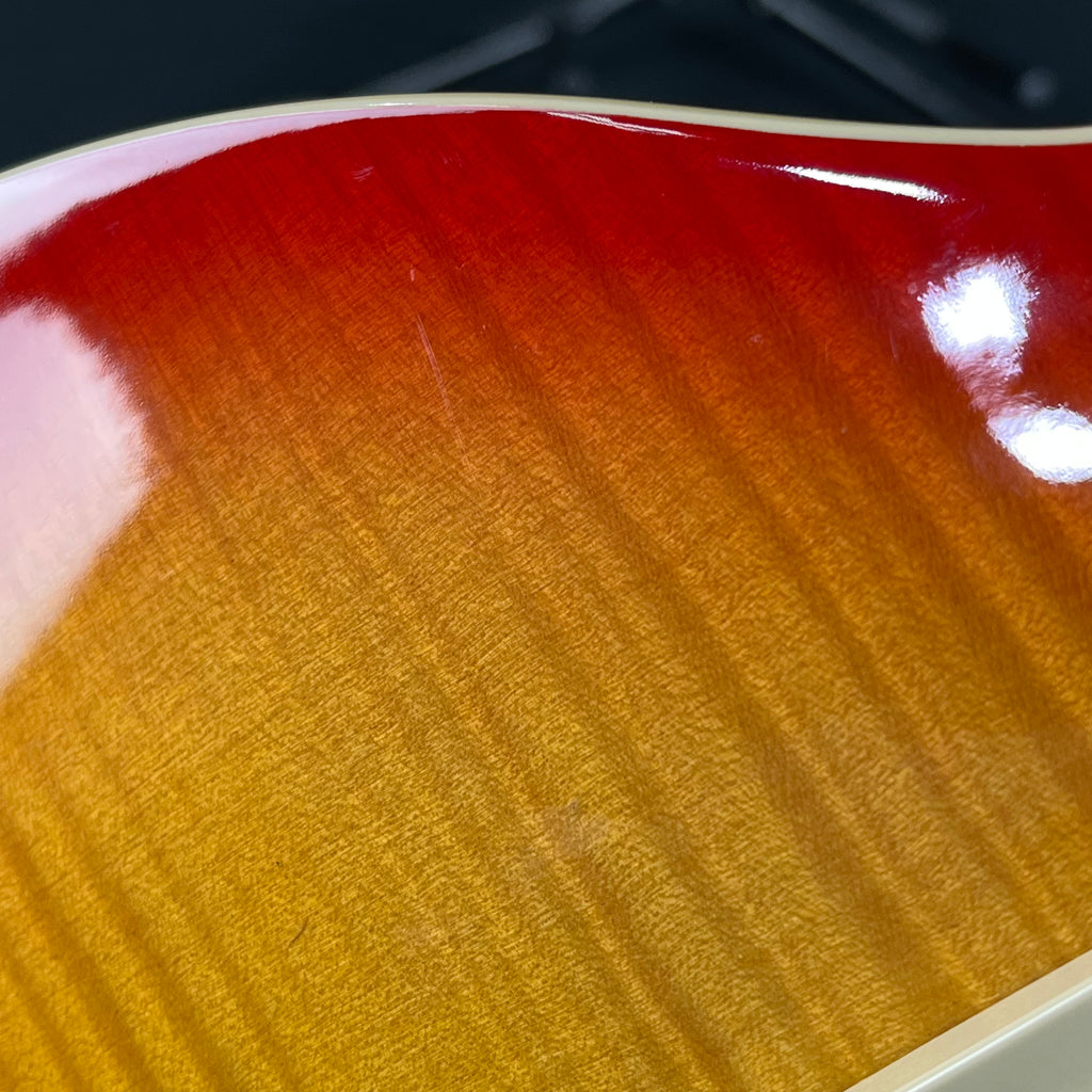 Epiphone Les Paul Standard 2007