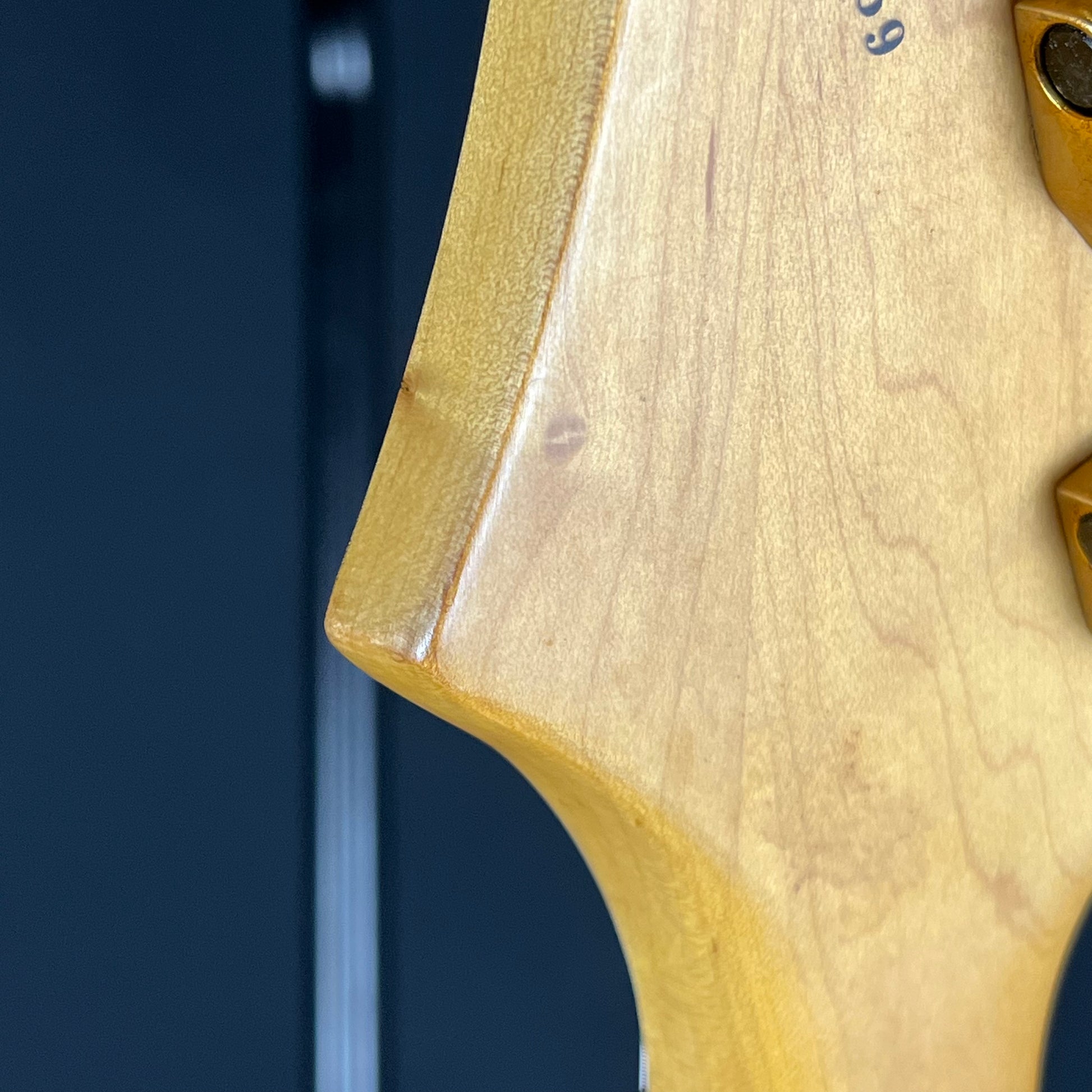 Aria Pro II Bass