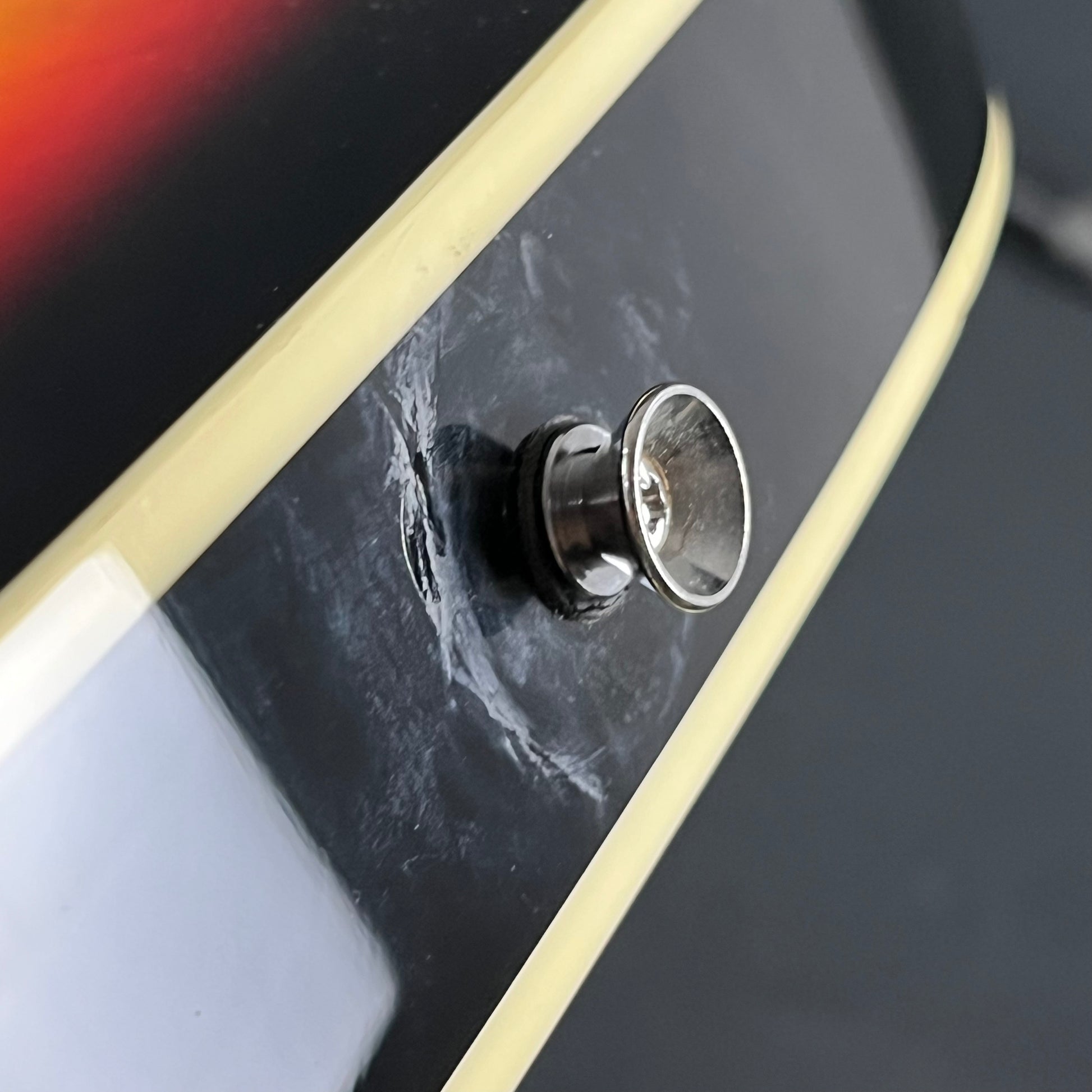 Squier Classic Vibe Telecaster Custom