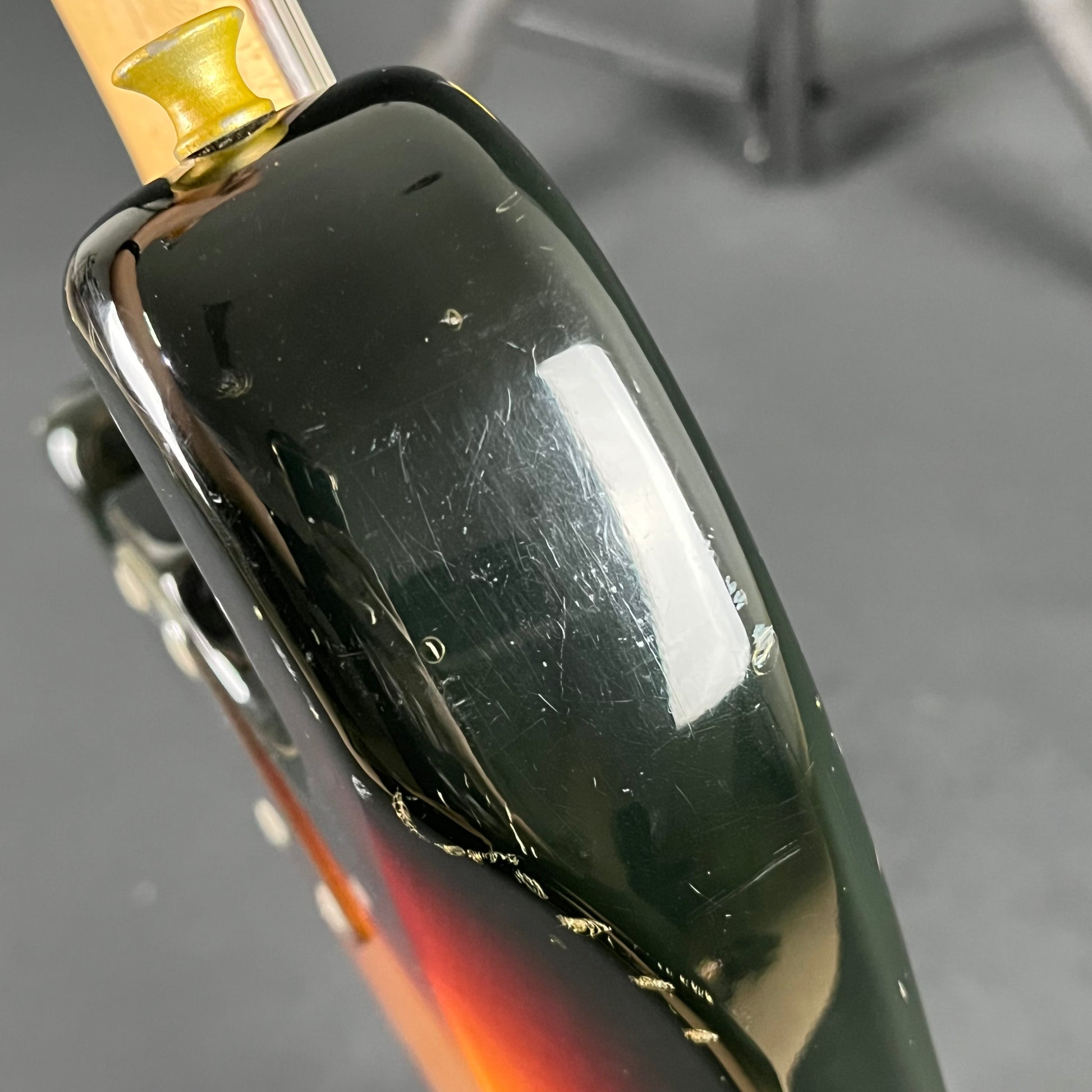 Diamond Strandard Stratocaster