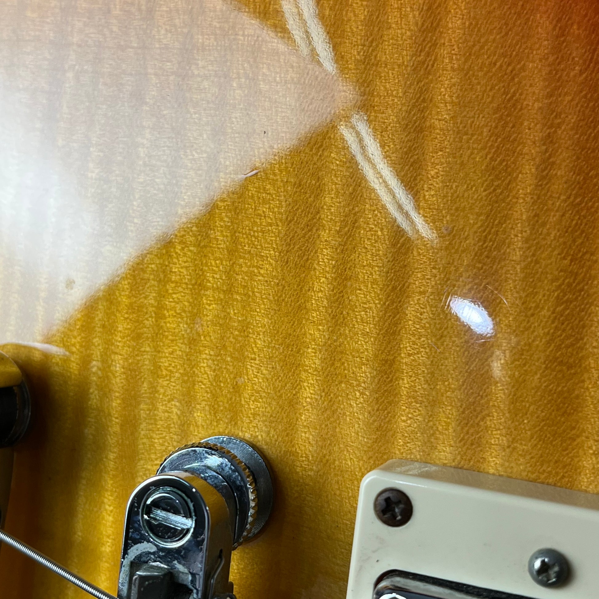 Epiphone Les Paul Standard 2007