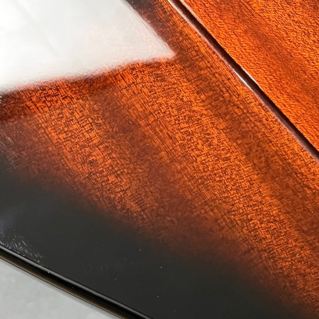 Epiphone Thunderbird E1 VS