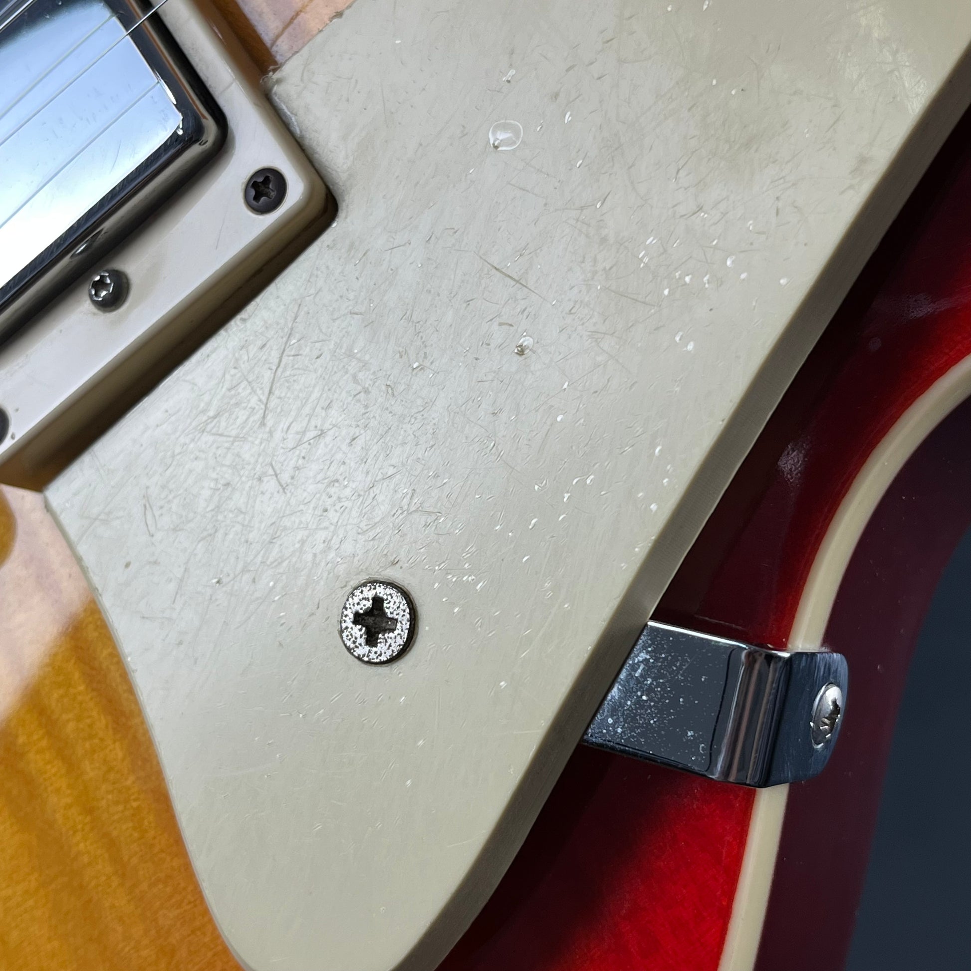 Epiphone Les Paul Standard 2007