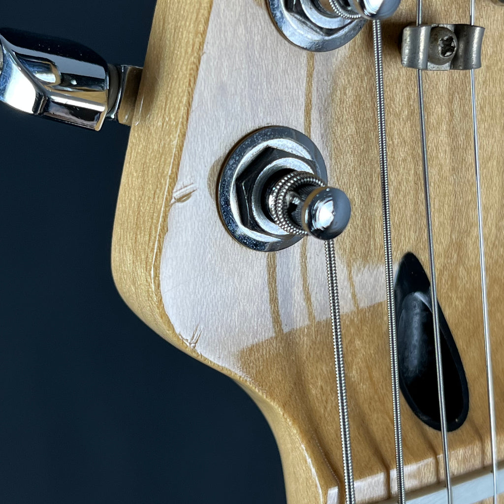 Fender Mexico Deluxe Lone Star Stratocaster 2015