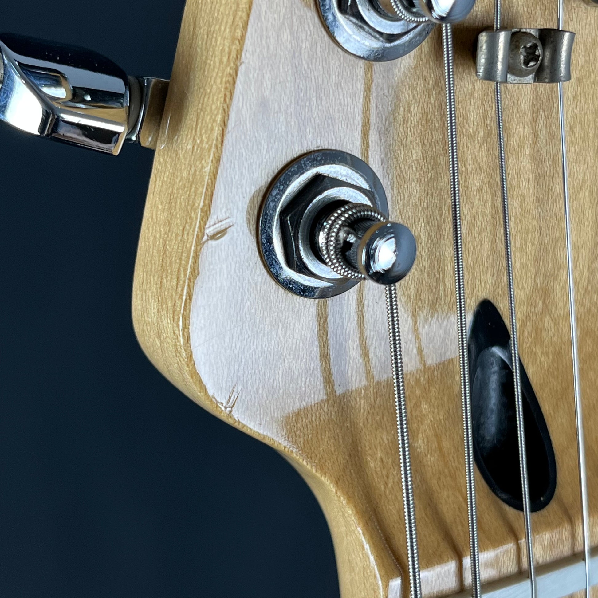 Fender Mexico Deluxe Lone Star Stratocaster 2015