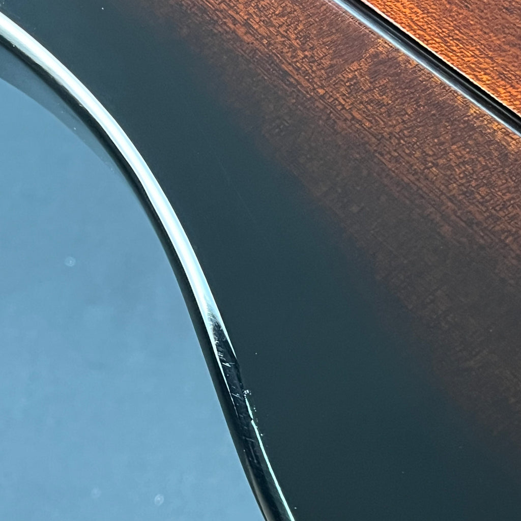 Epiphone Thunderbird E1 VS