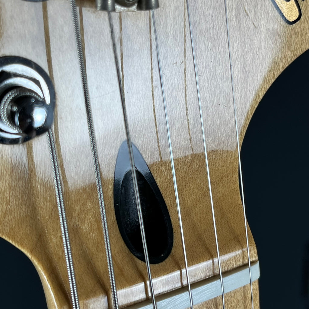 Fender Mexico Deluxe Lone Star Stratocaster 2015