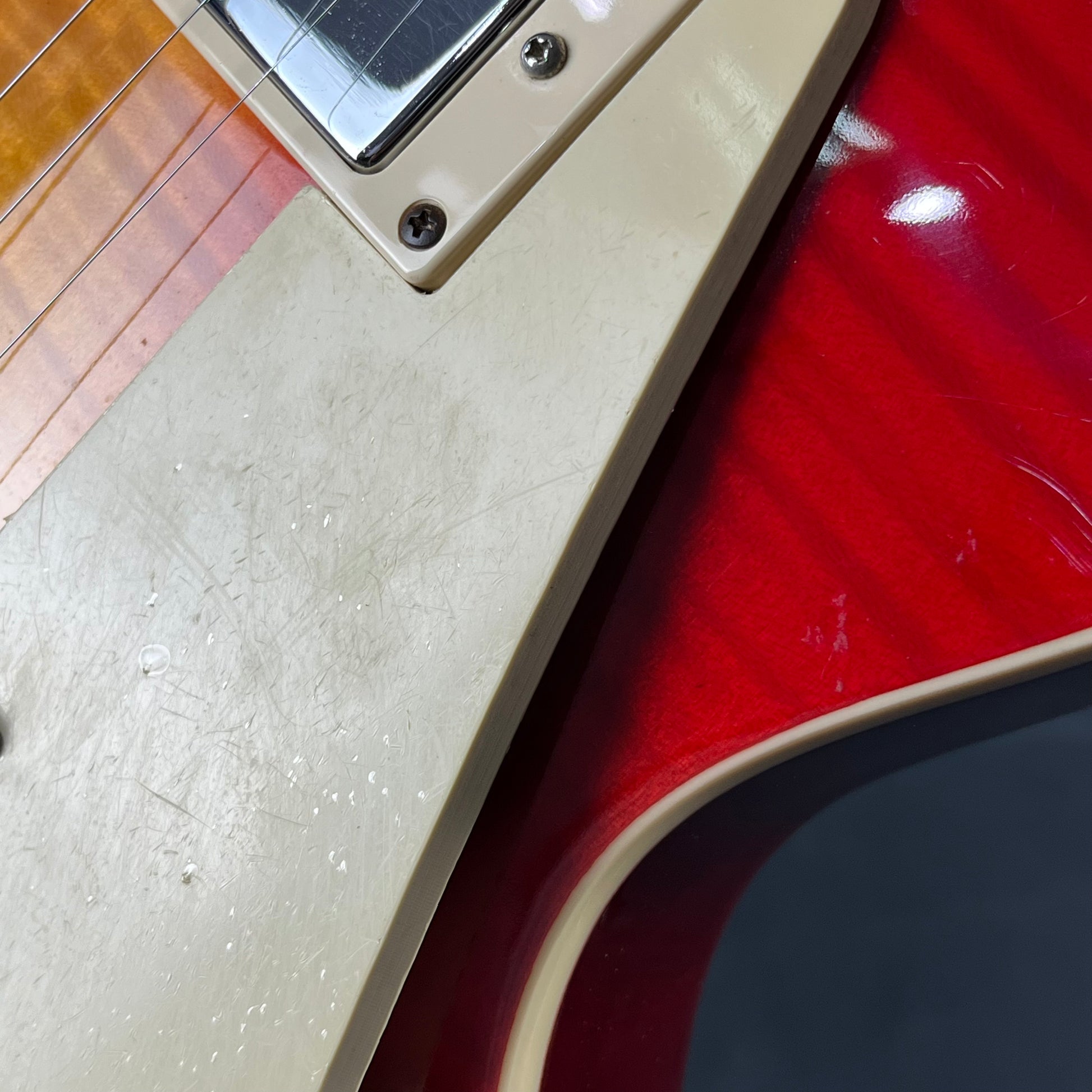 Epiphone Les Paul Standard 2007