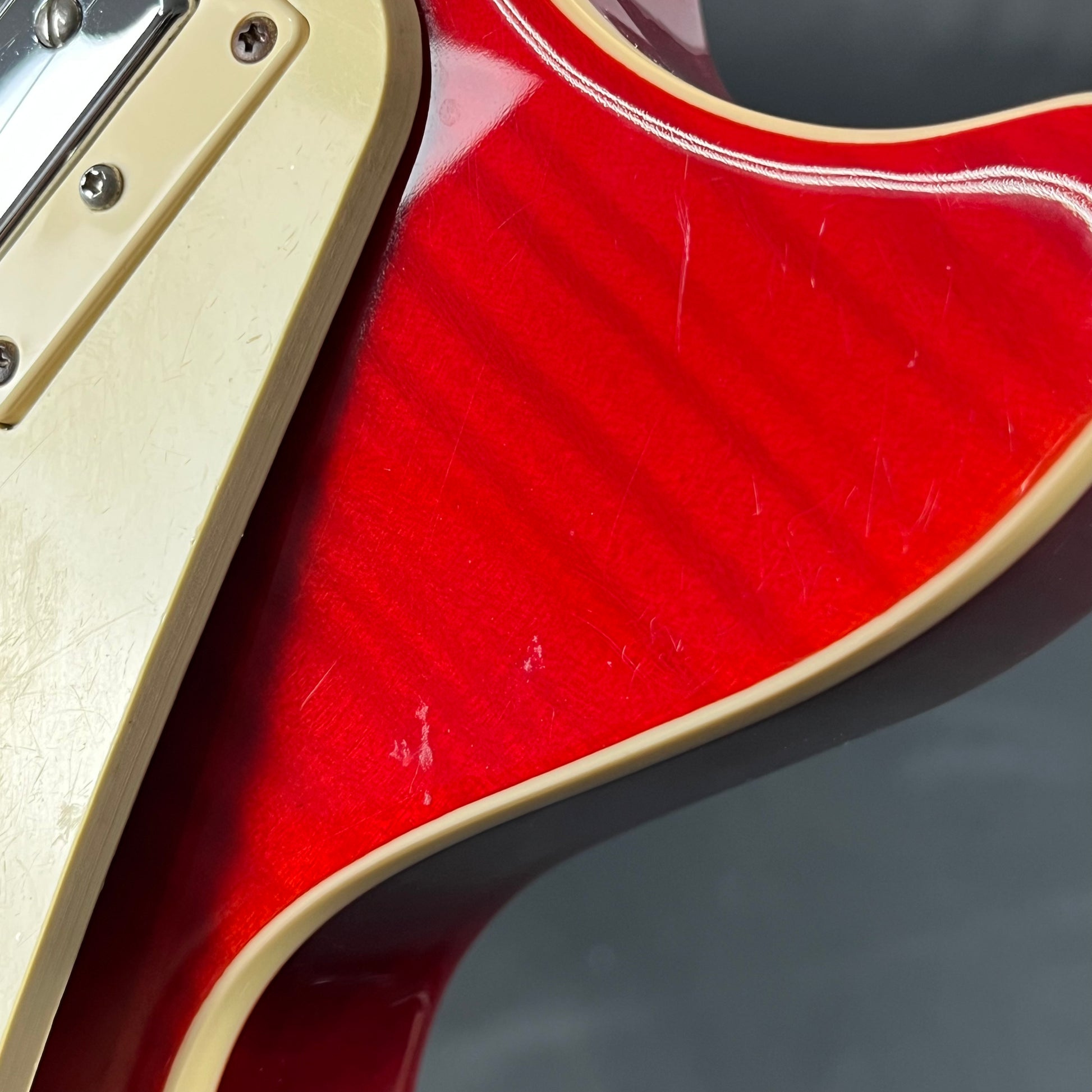 Epiphone Les Paul Standard 2007