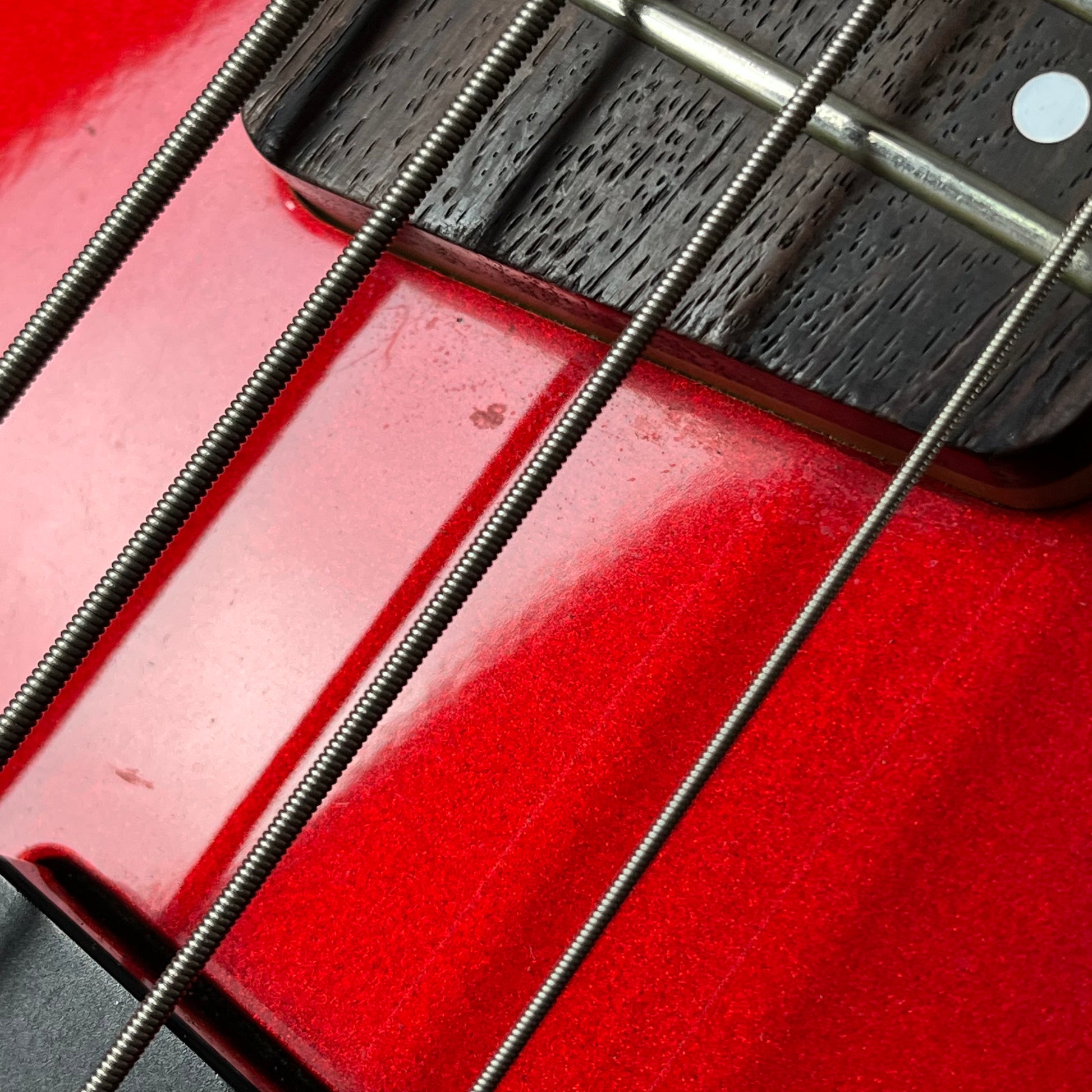 Ibanez Japan Soundgear Bass