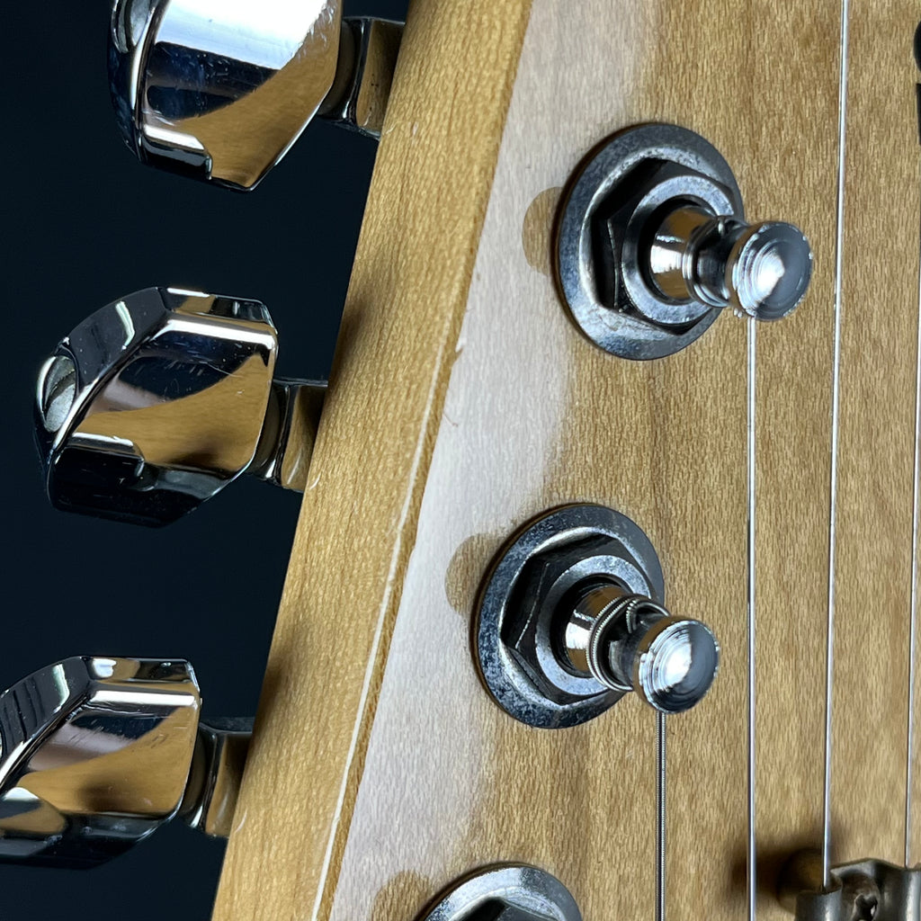 Fender Mexico Deluxe Lone Star Stratocaster 2015