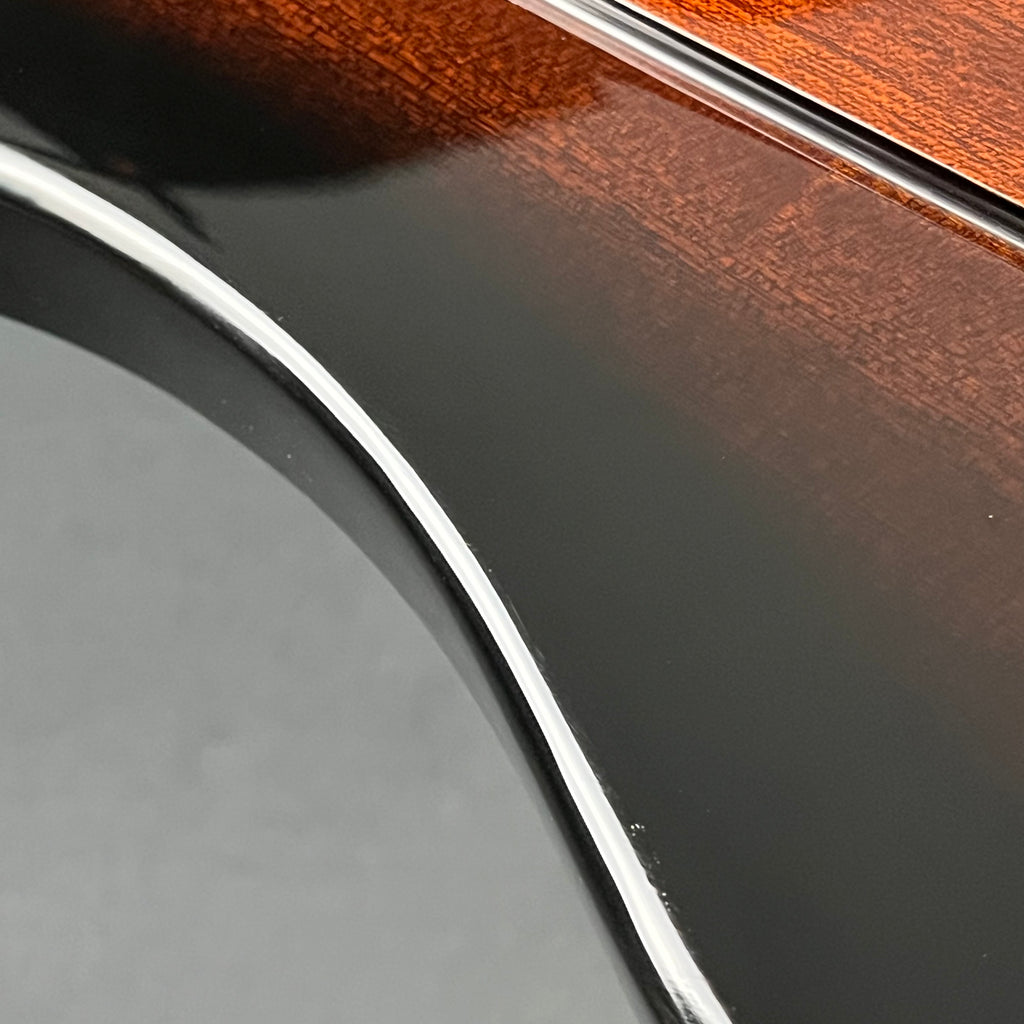 Epiphone Thunderbird E1 VS