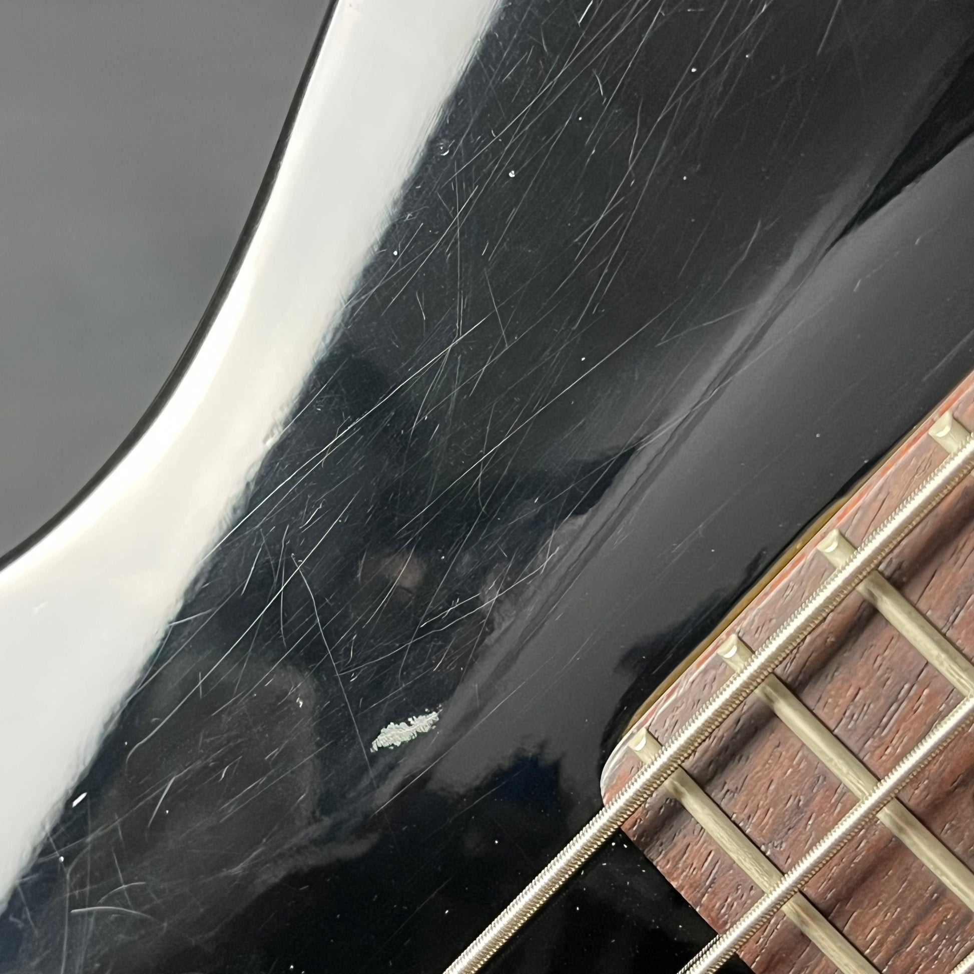 Aria Pro II Bass