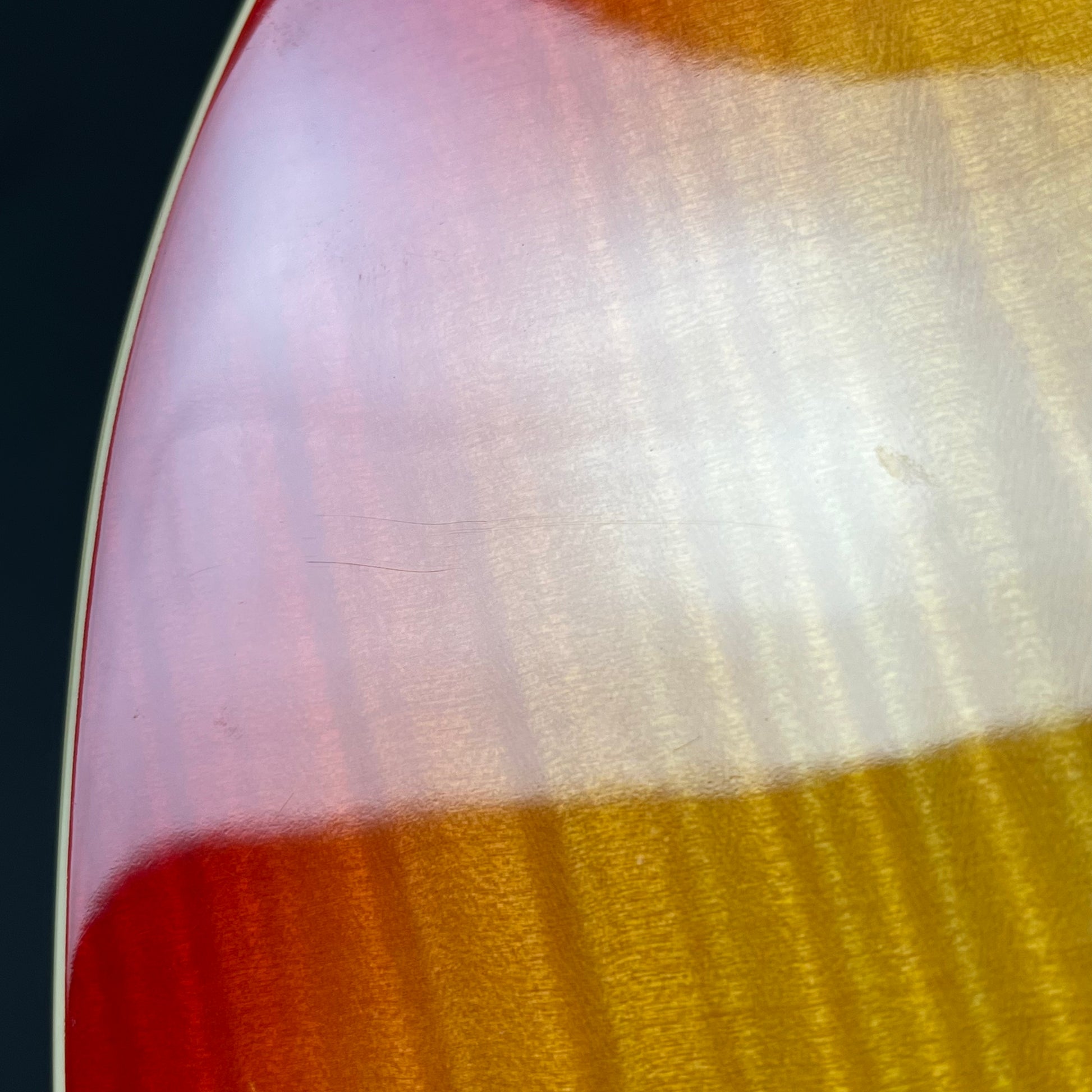 Epiphone Les Paul Standard 2007