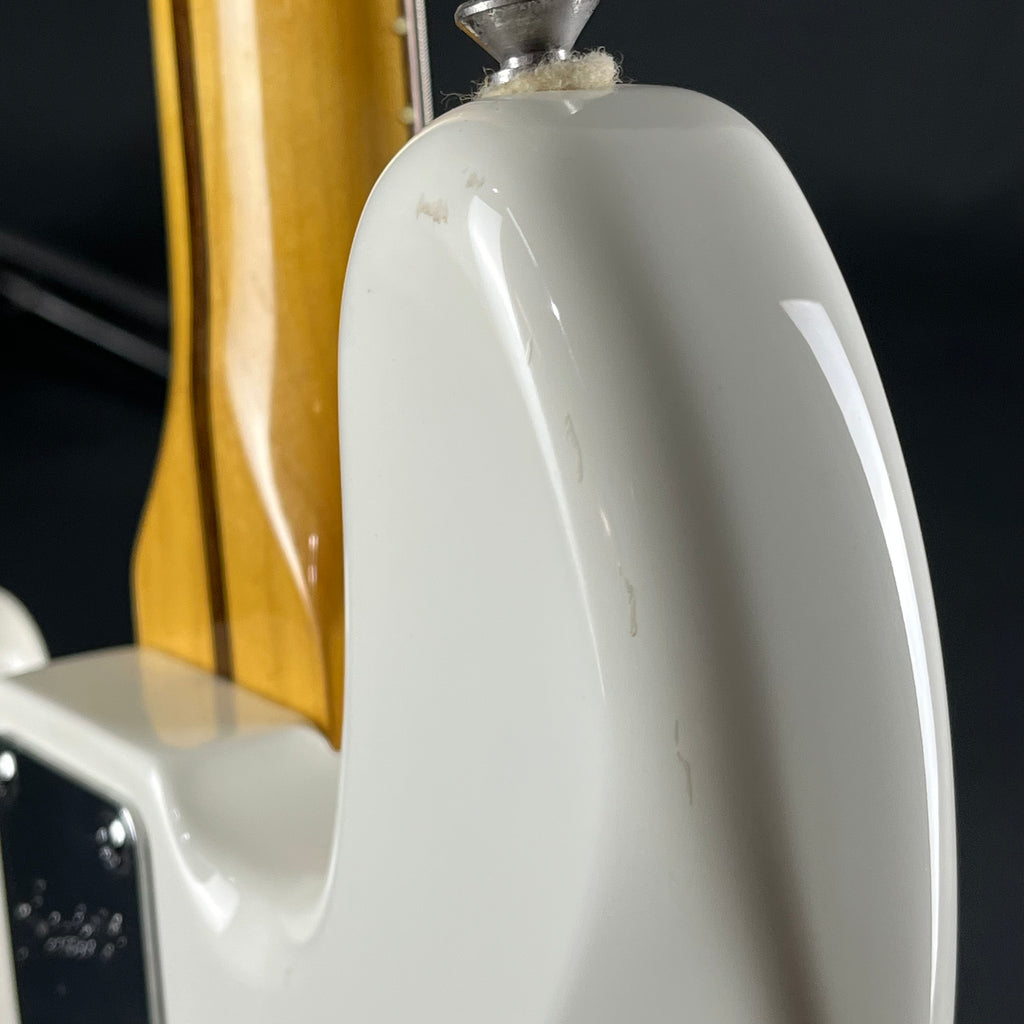 Squier Classic Vibe 60 Jazz Bass MOD