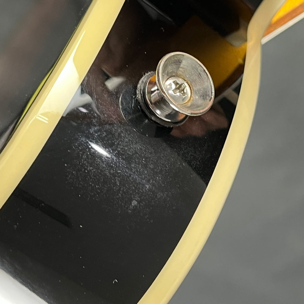 Squier Classic Vibe Telecaster Custom