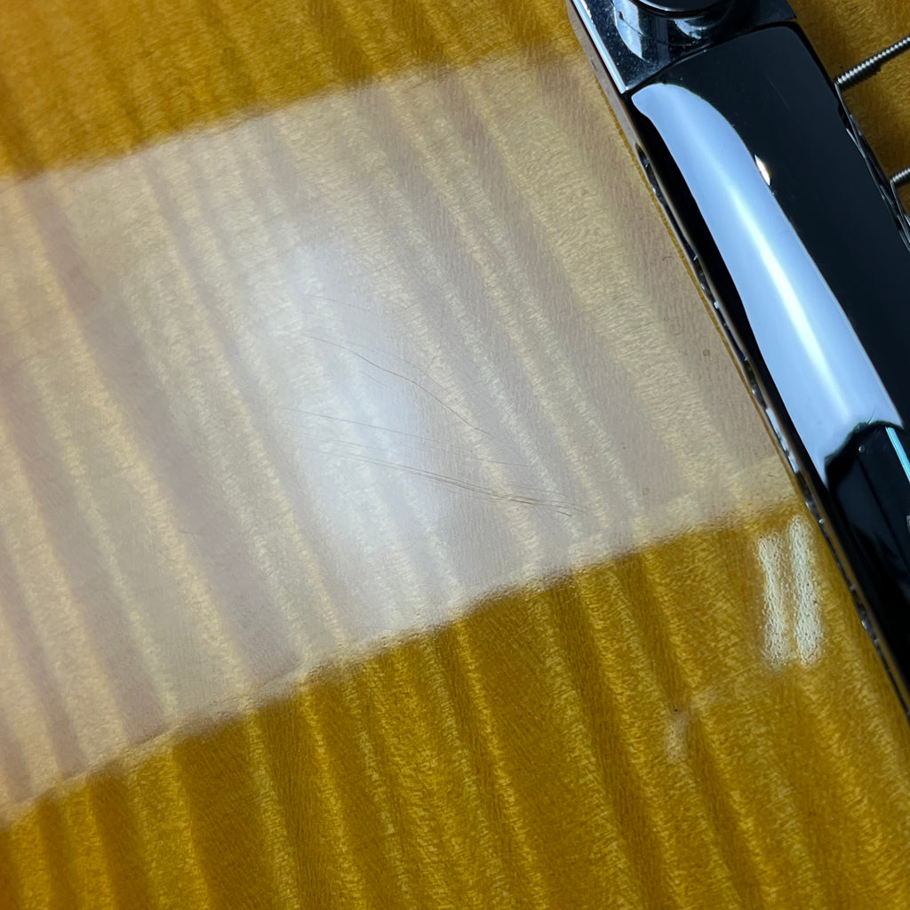 Epiphone Les Paul Standard 2007